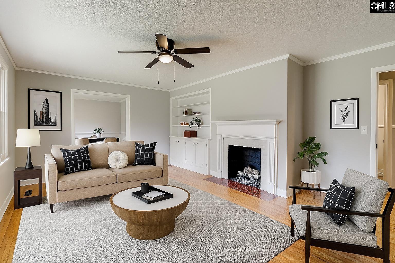 716 Cardinal Street Sumter, SC 29150