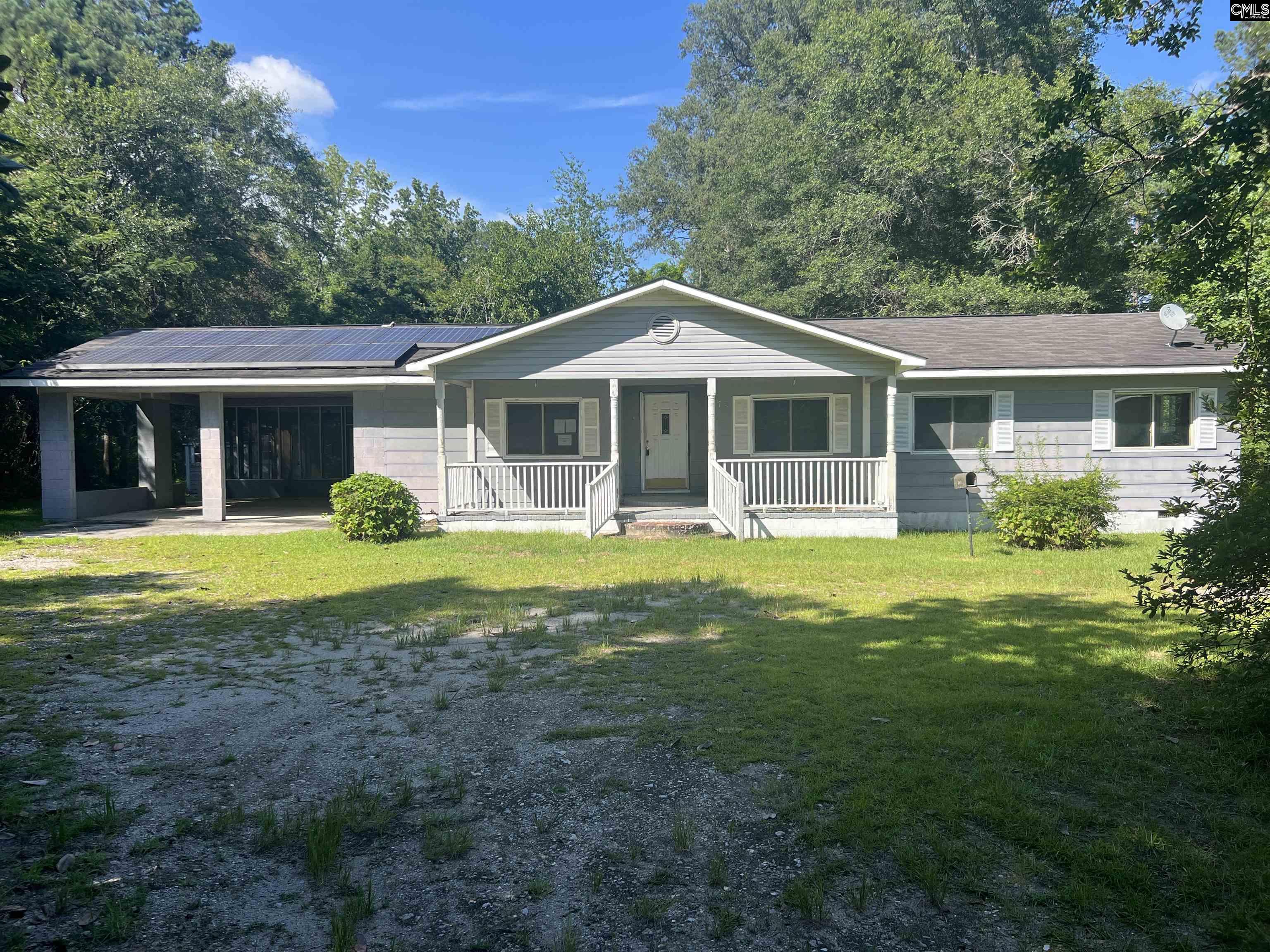 175 Bennie Road, Holly Hill, South Carolina image 1