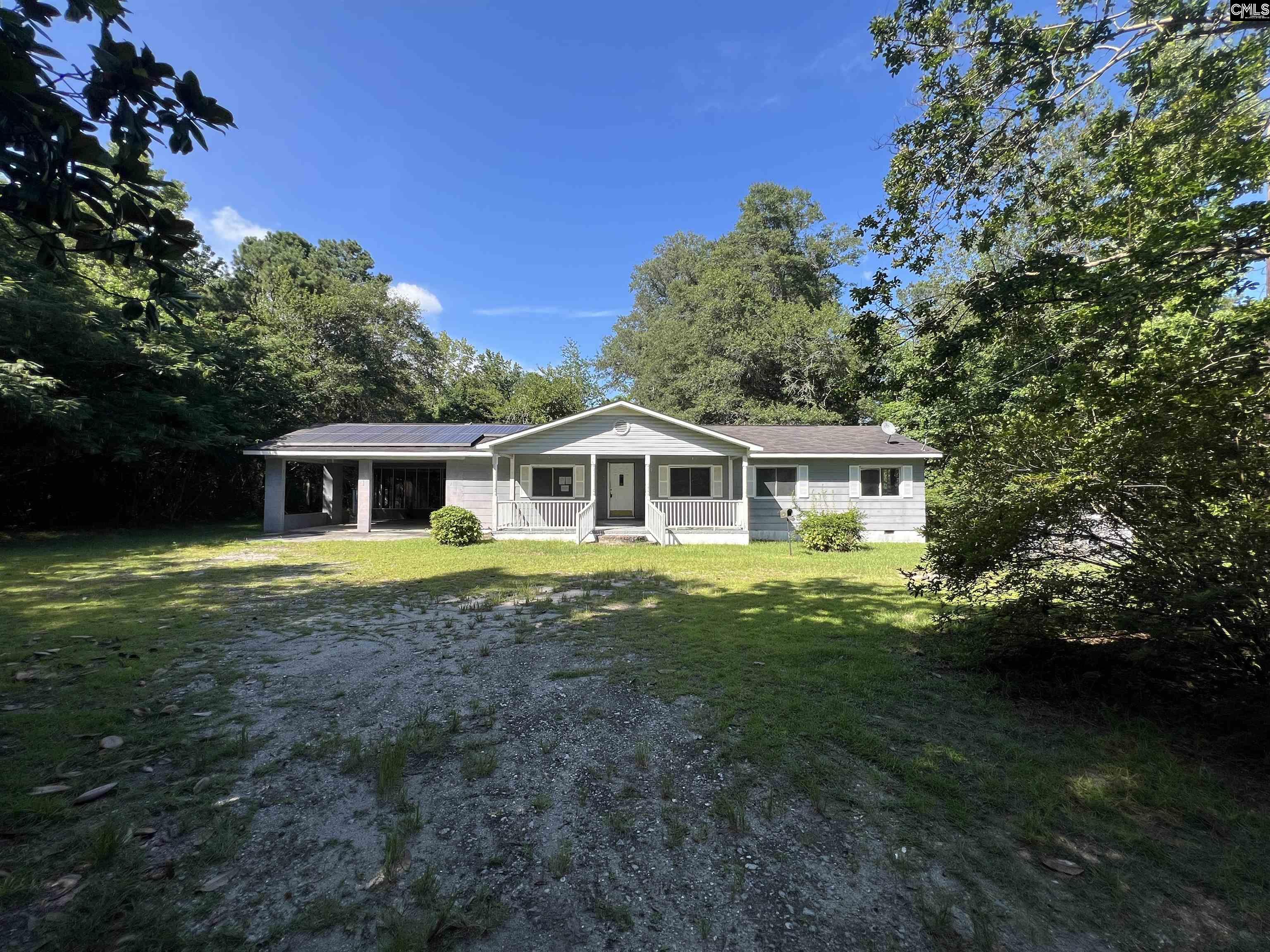 175 Bennie Road, Holly Hill, South Carolina image 2