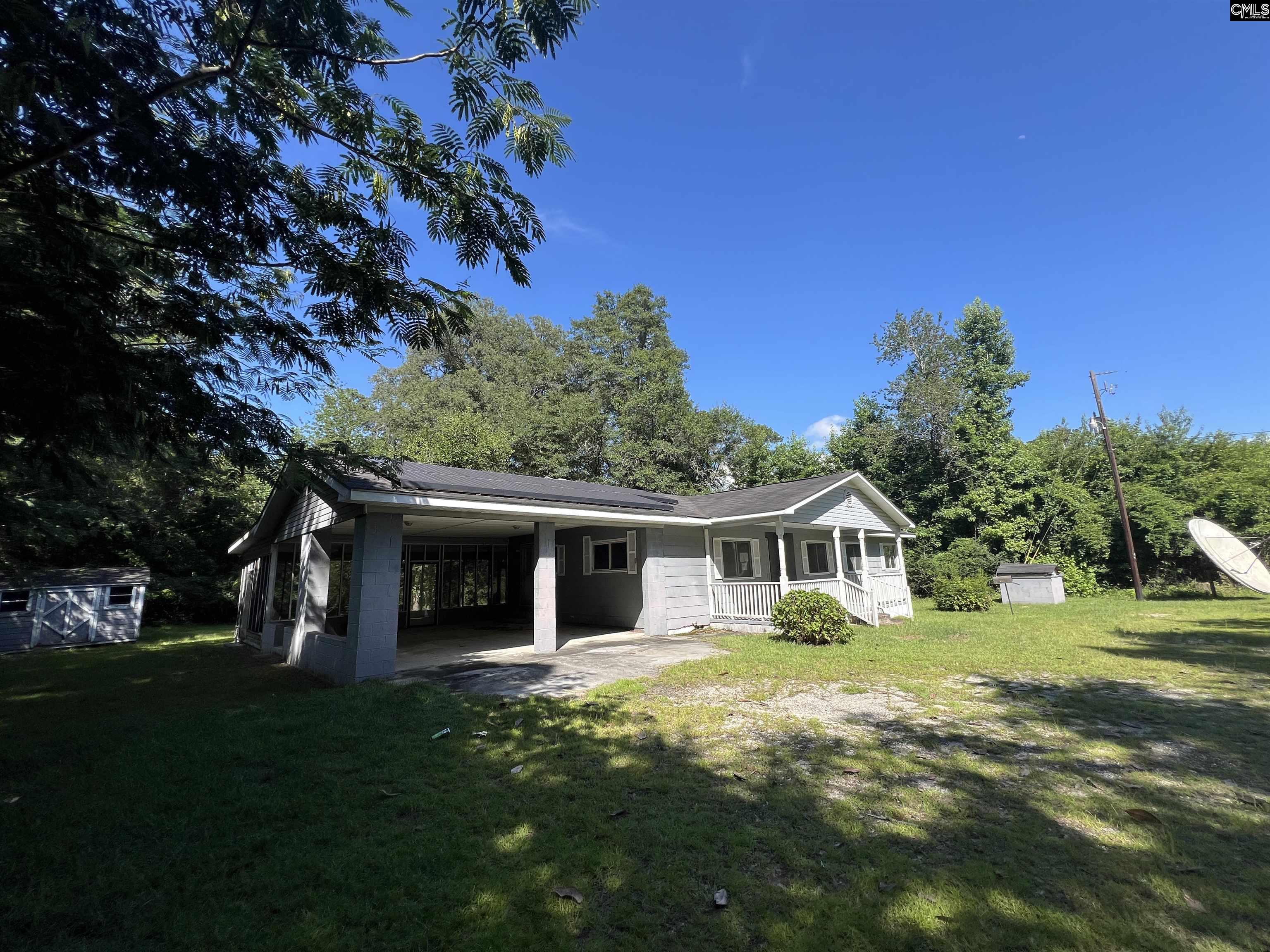 175 Bennie Road, Holly Hill, South Carolina image 5