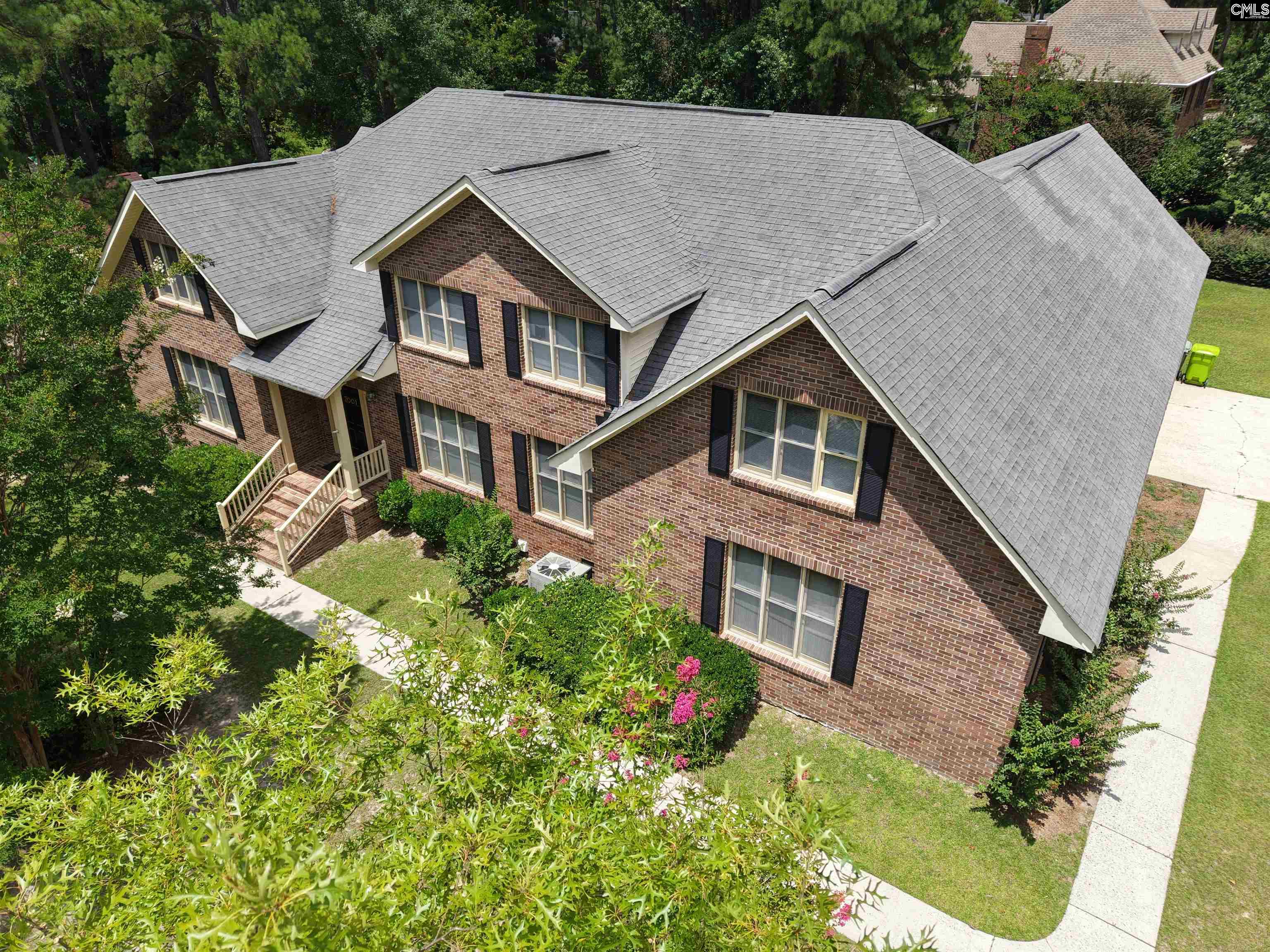 2001 Riding Ridge Road Columbia, SC 29223