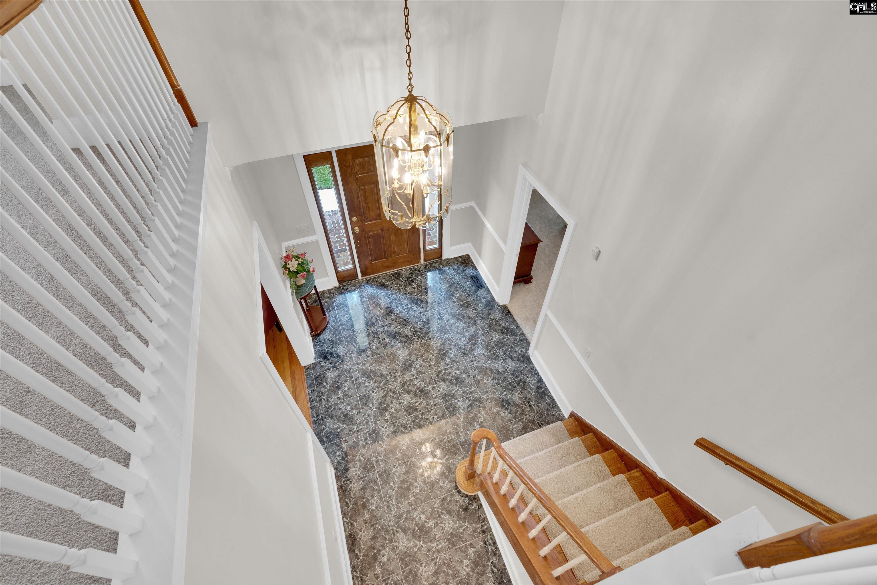 2001 Riding Ridge Road Columbia, SC 29223