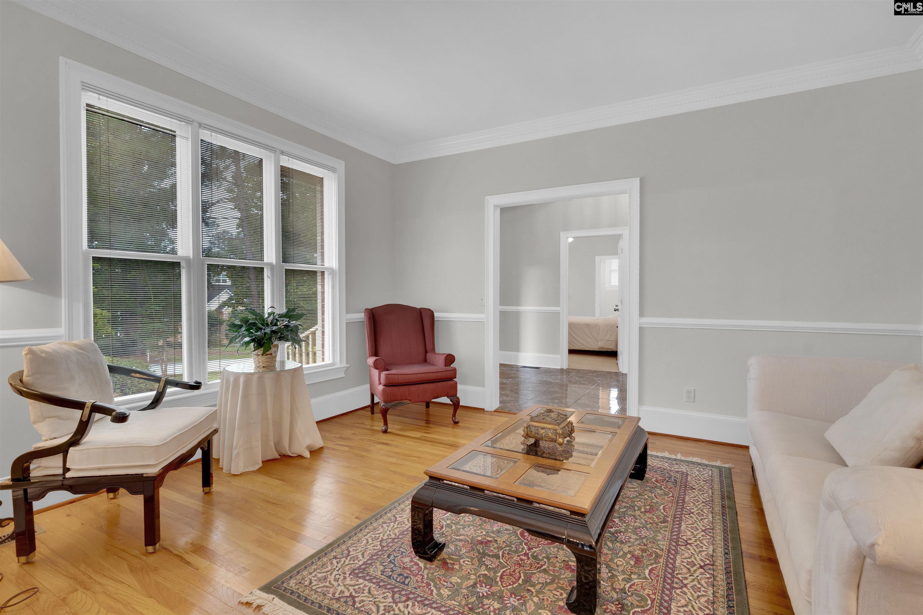 2001 Riding Ridge Road Columbia, SC 29223