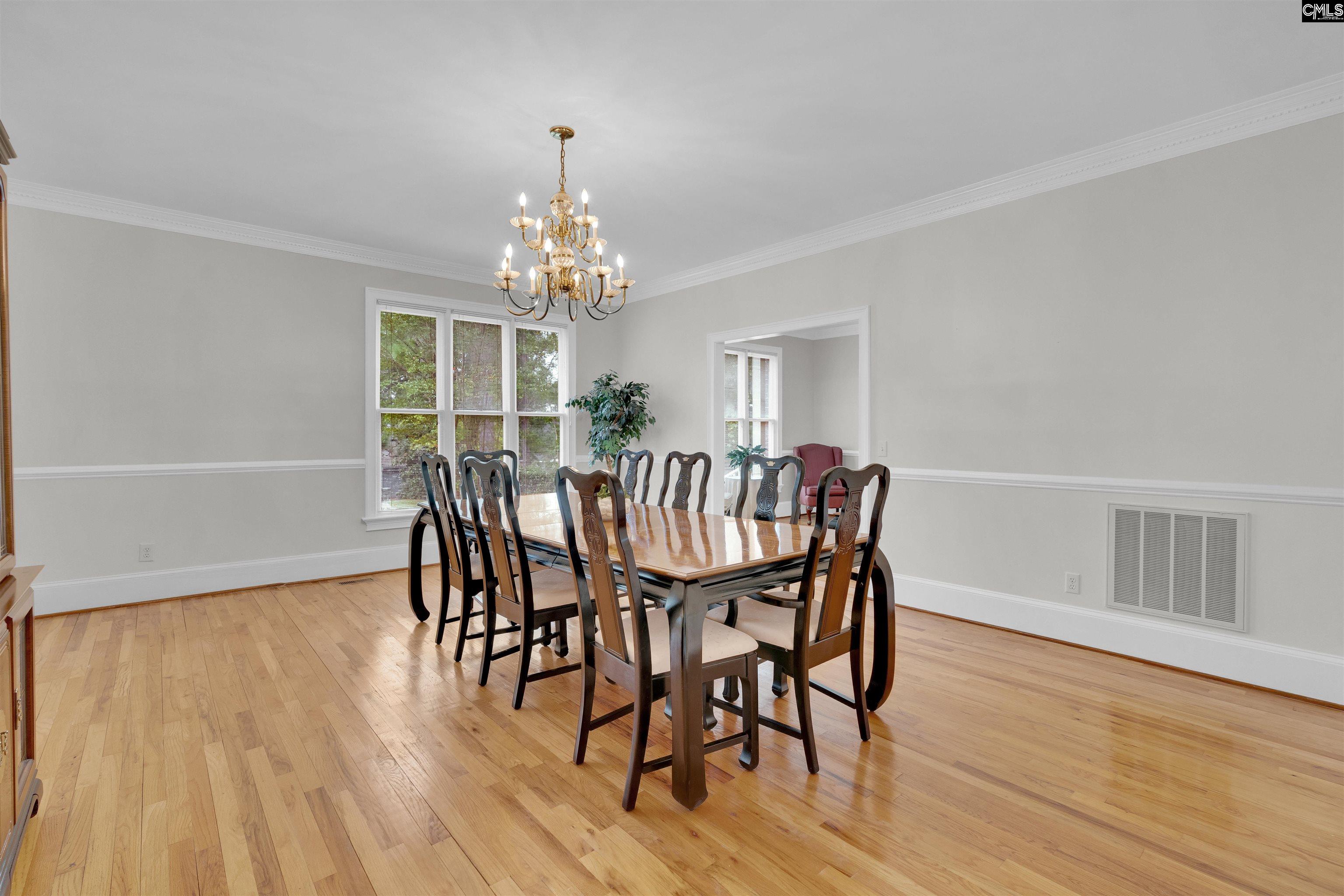 2001 Riding Ridge Road Columbia, SC 29223