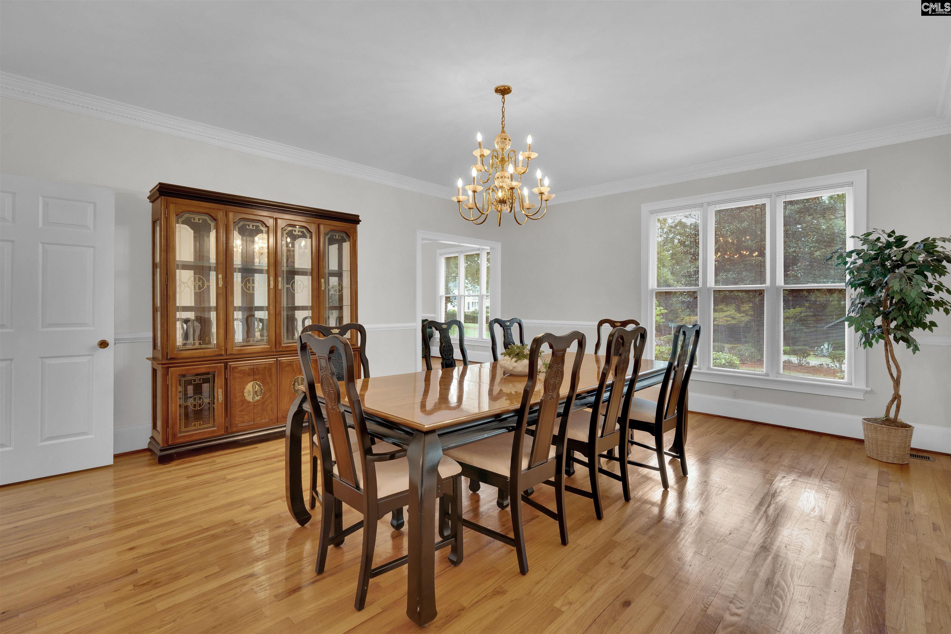 2001 Riding Ridge Road Columbia, SC 29223