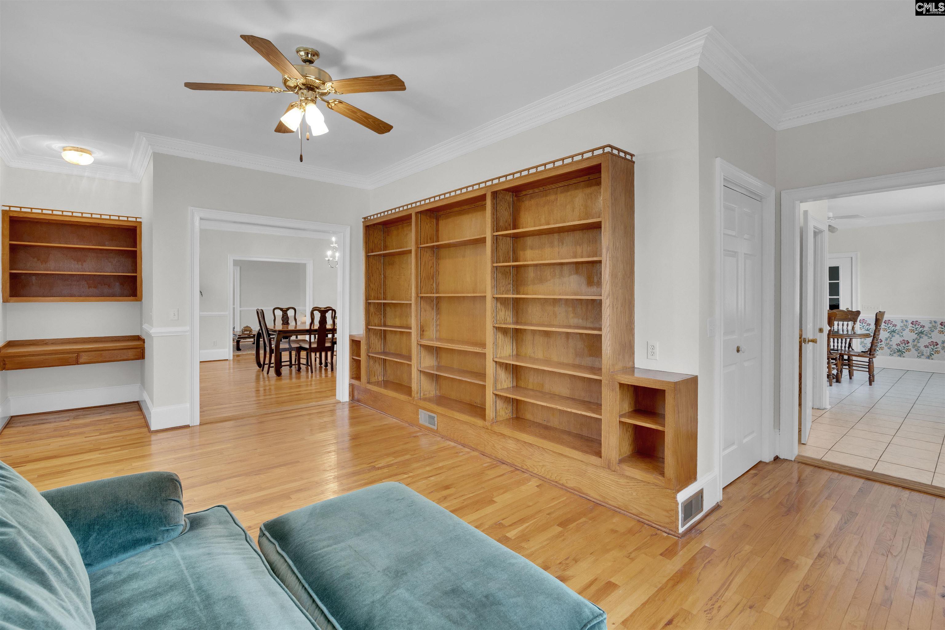 2001 Riding Ridge Road Columbia, SC 29223