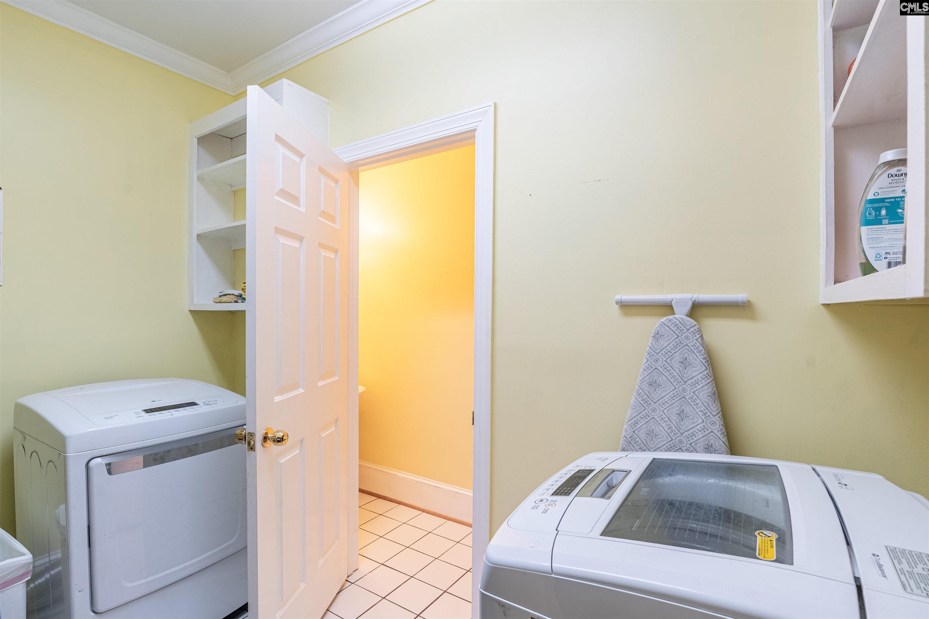 2001 Riding Ridge Road Columbia, SC 29223