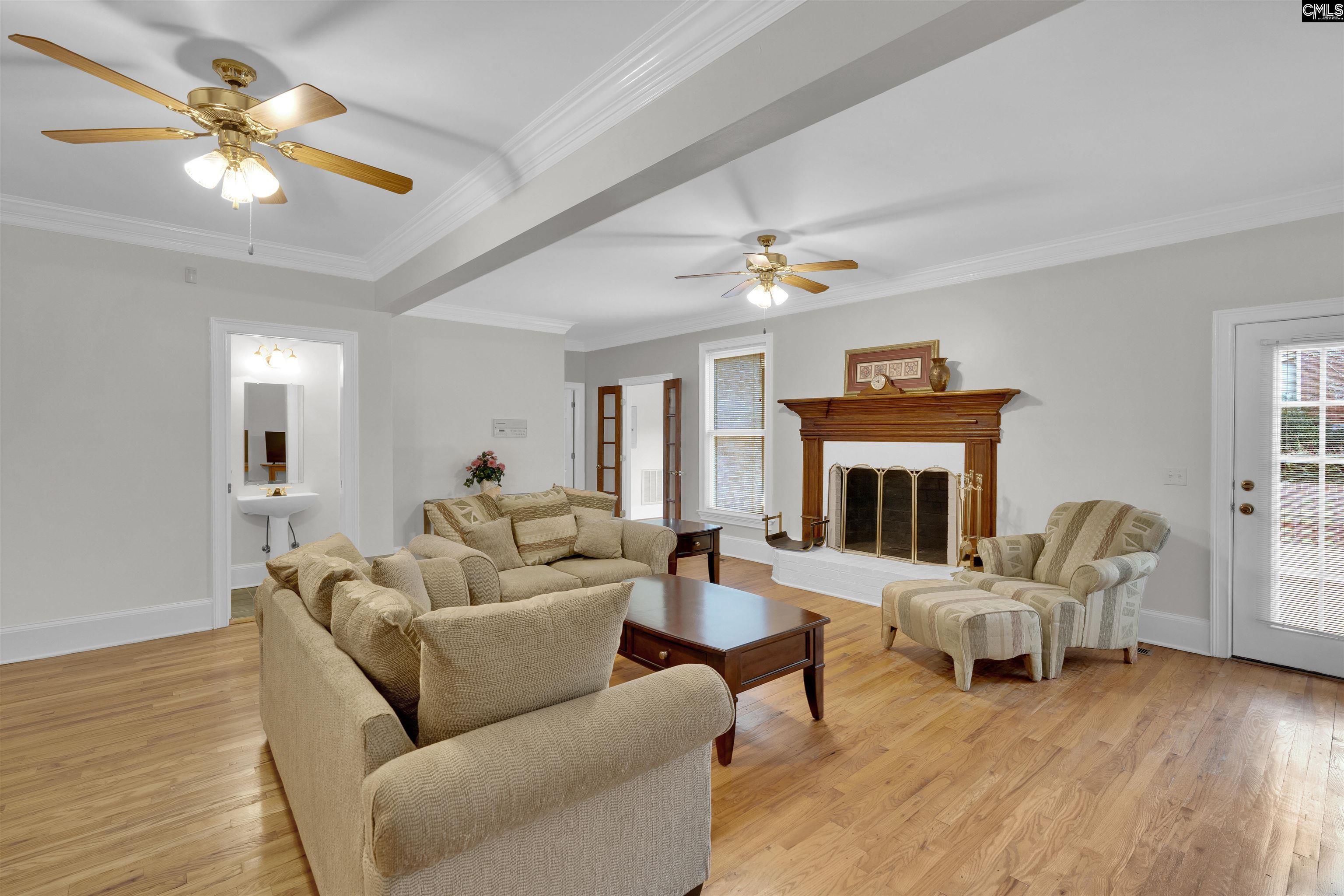 2001 Riding Ridge Road Columbia, SC 29223