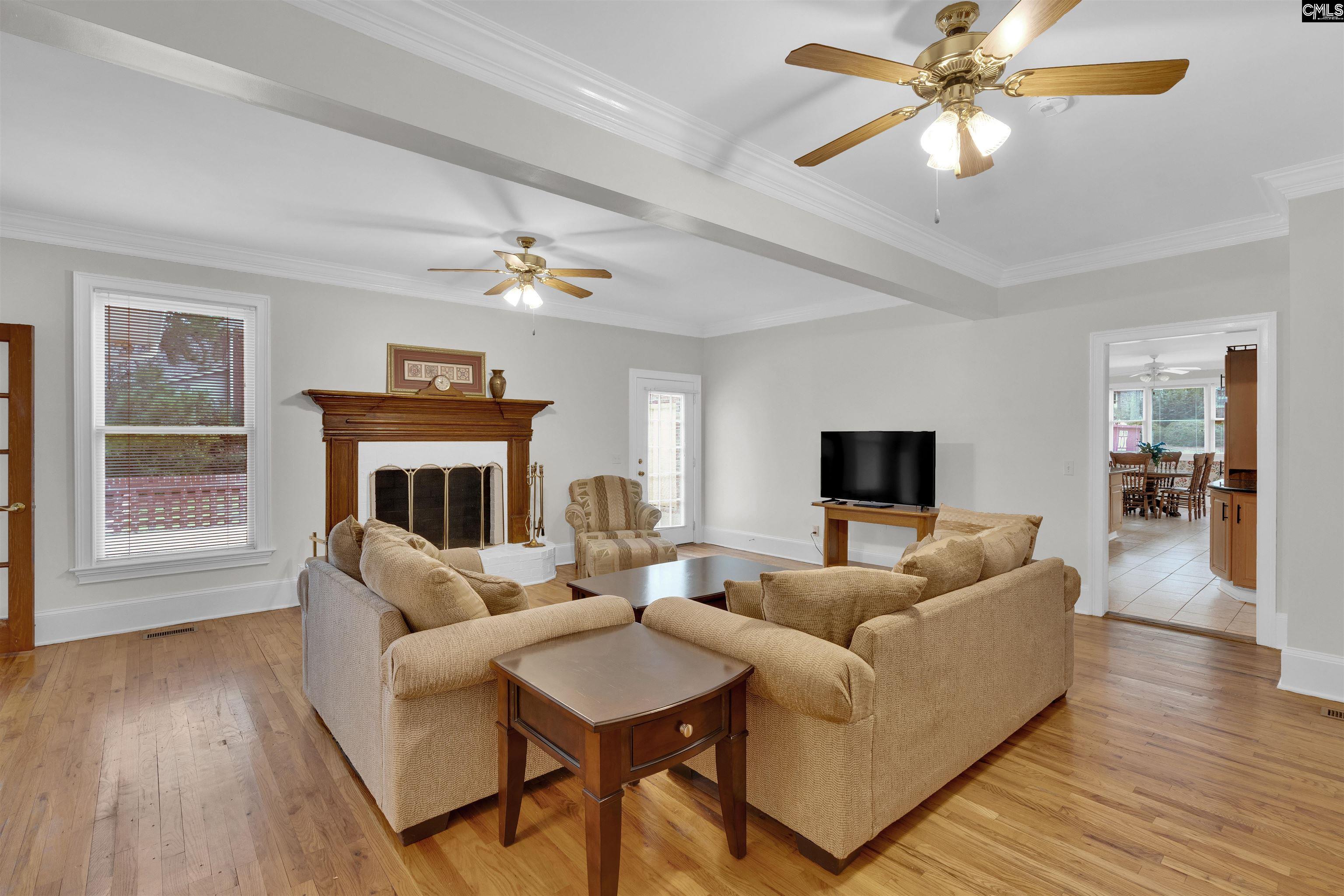 2001 Riding Ridge Road Columbia, SC 29223