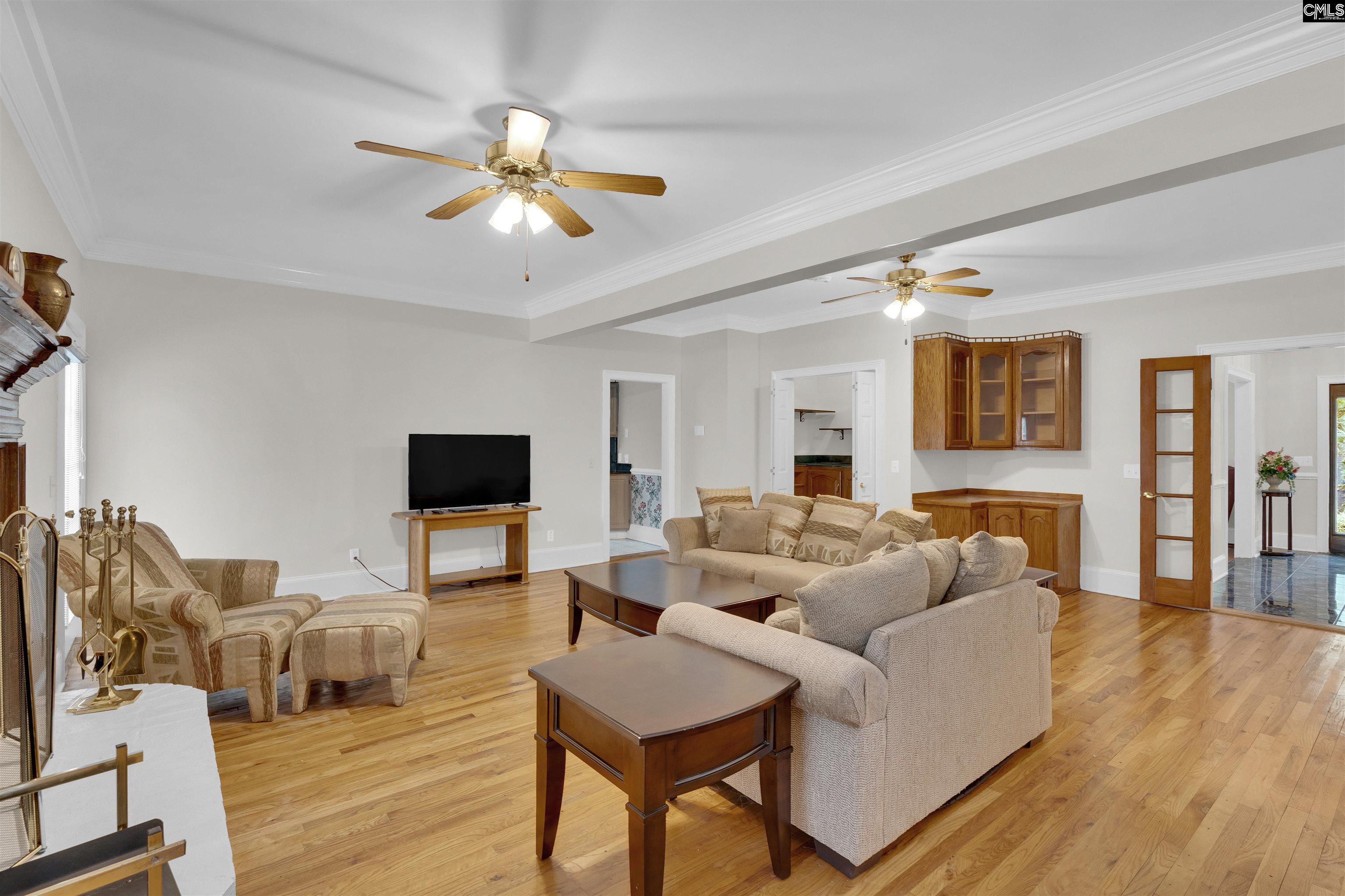 2001 Riding Ridge Road Columbia, SC 29223