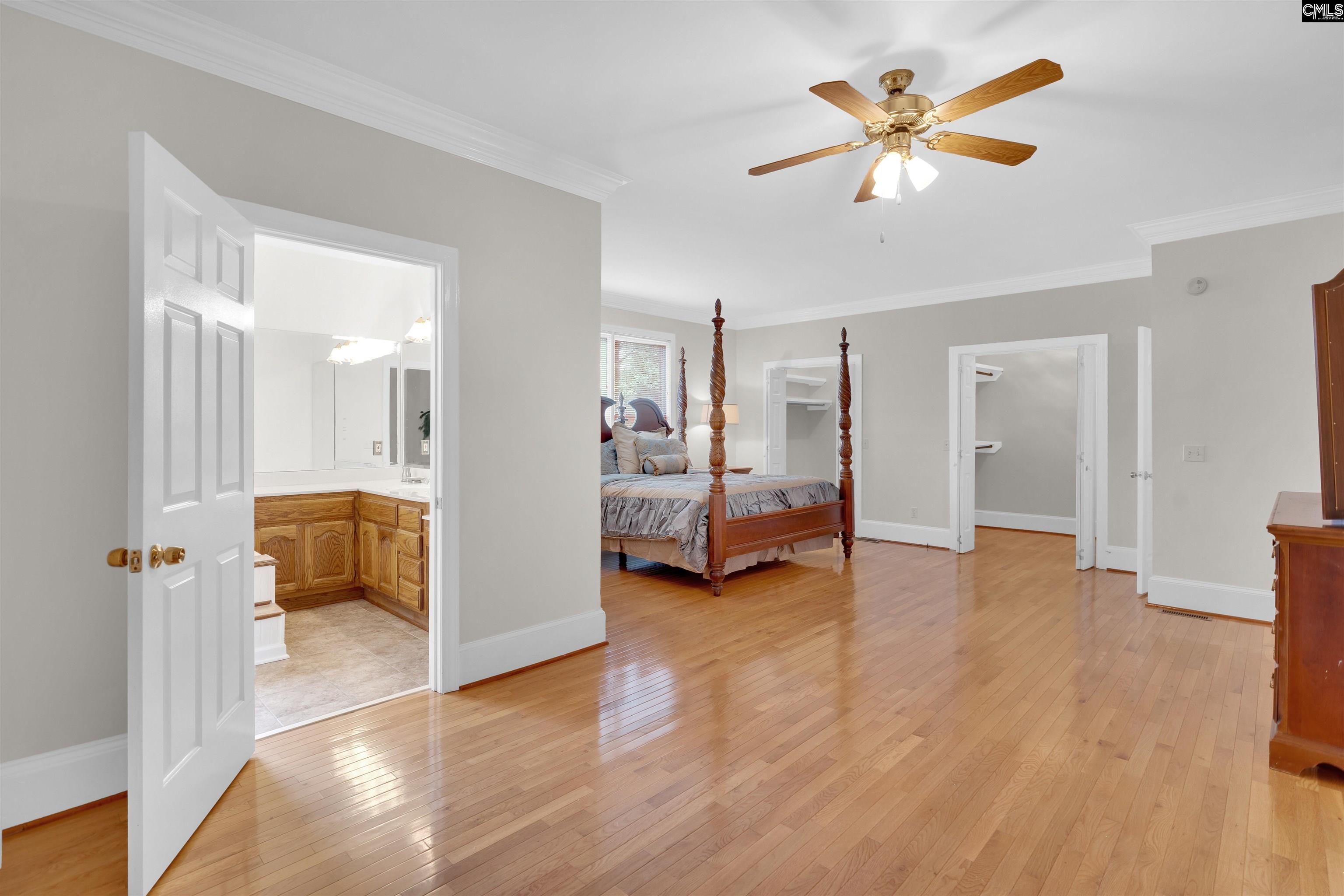 2001 Riding Ridge Road Columbia, SC 29223
