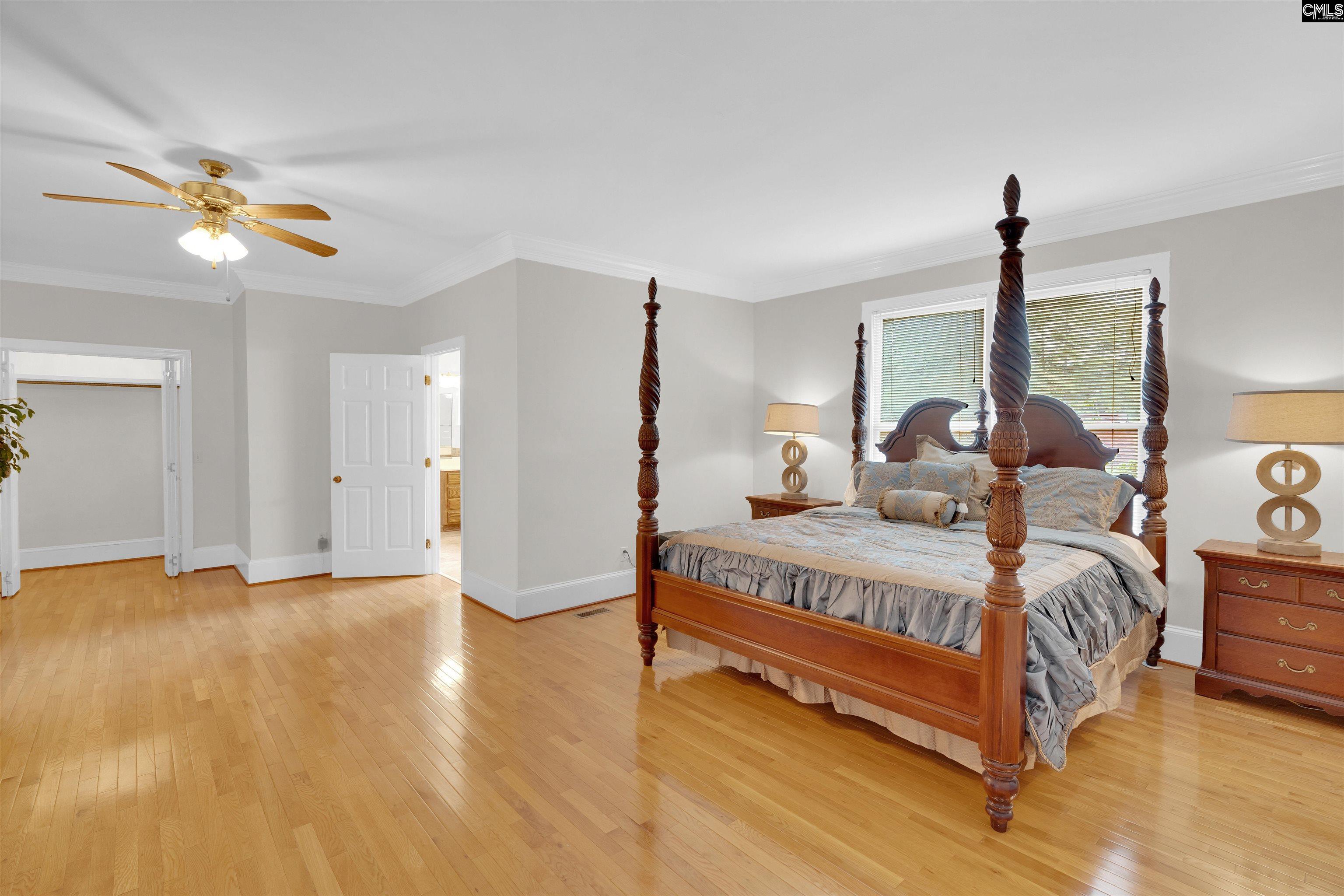 2001 Riding Ridge Road Columbia, SC 29223