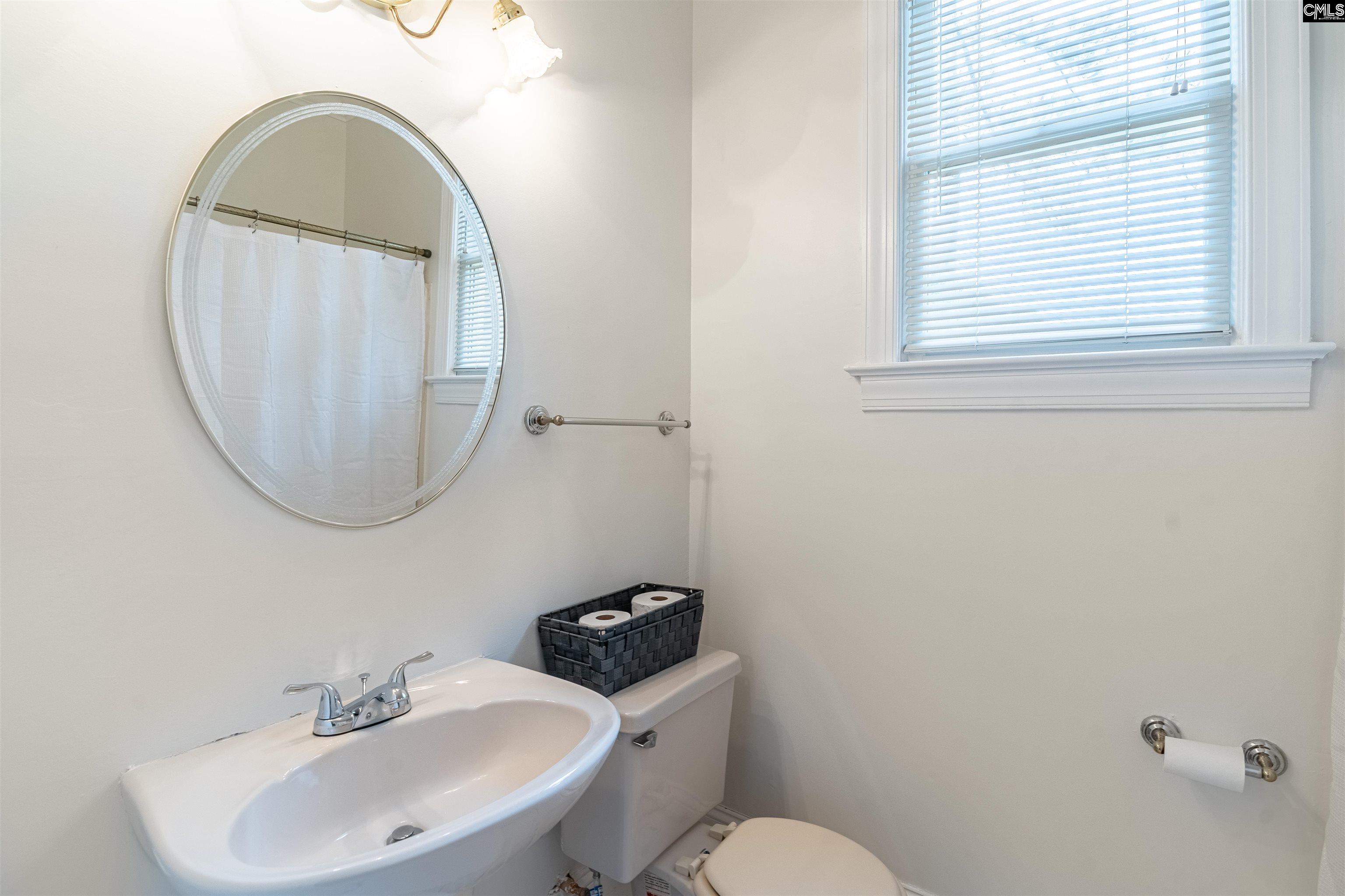 2001 Riding Ridge Road Columbia, SC 29223