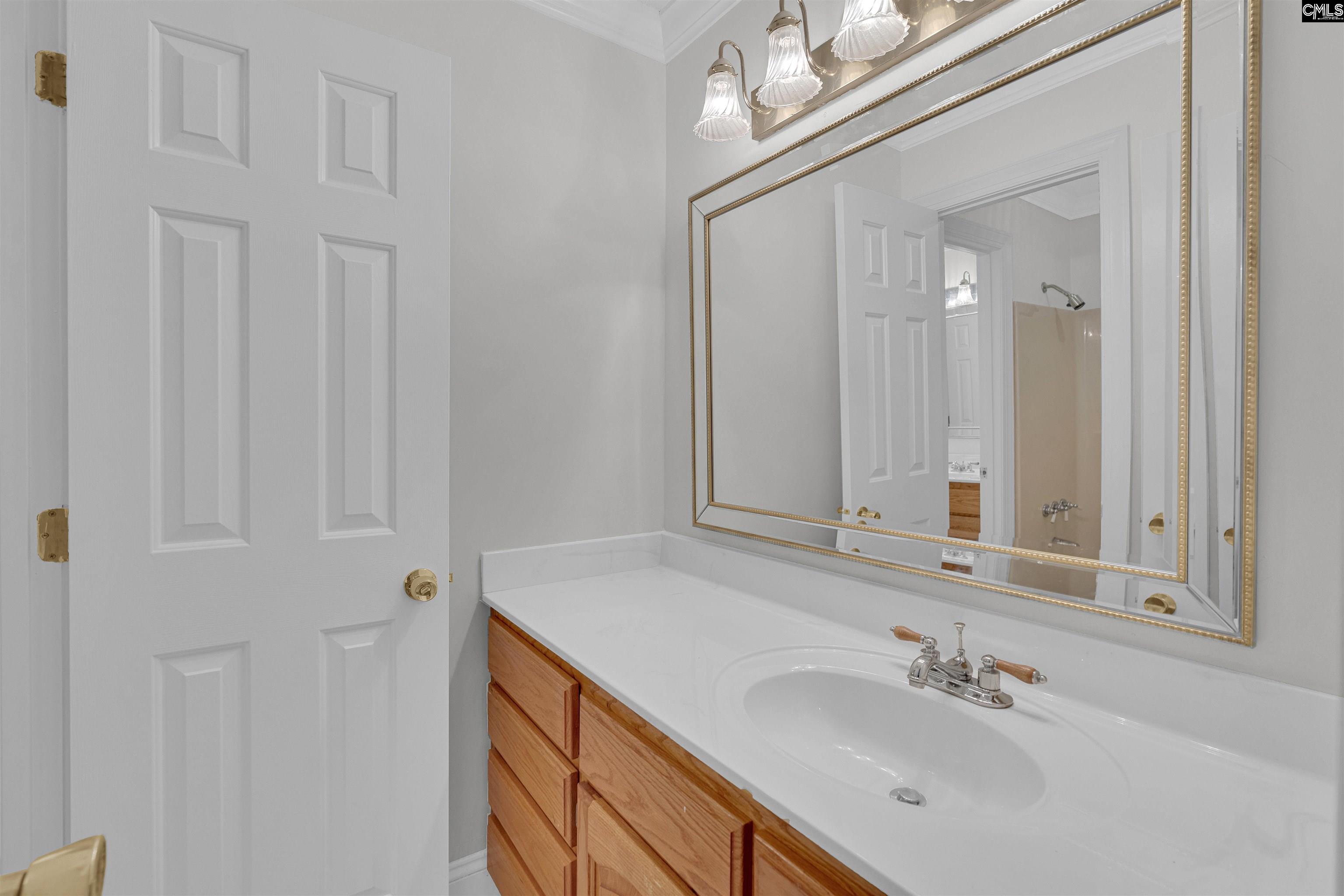 2001 Riding Ridge Road Columbia, SC 29223