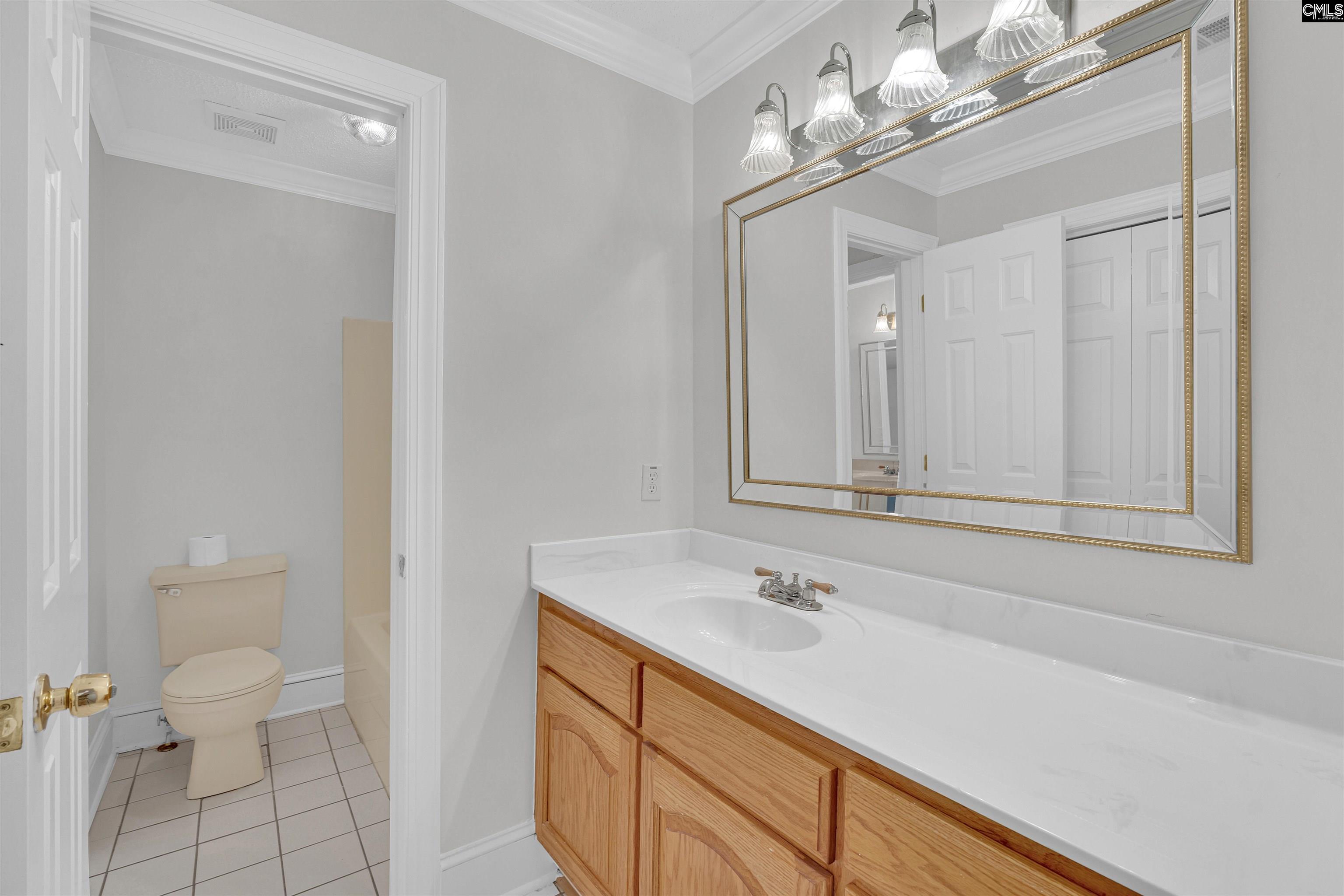 2001 Riding Ridge Road Columbia, SC 29223
