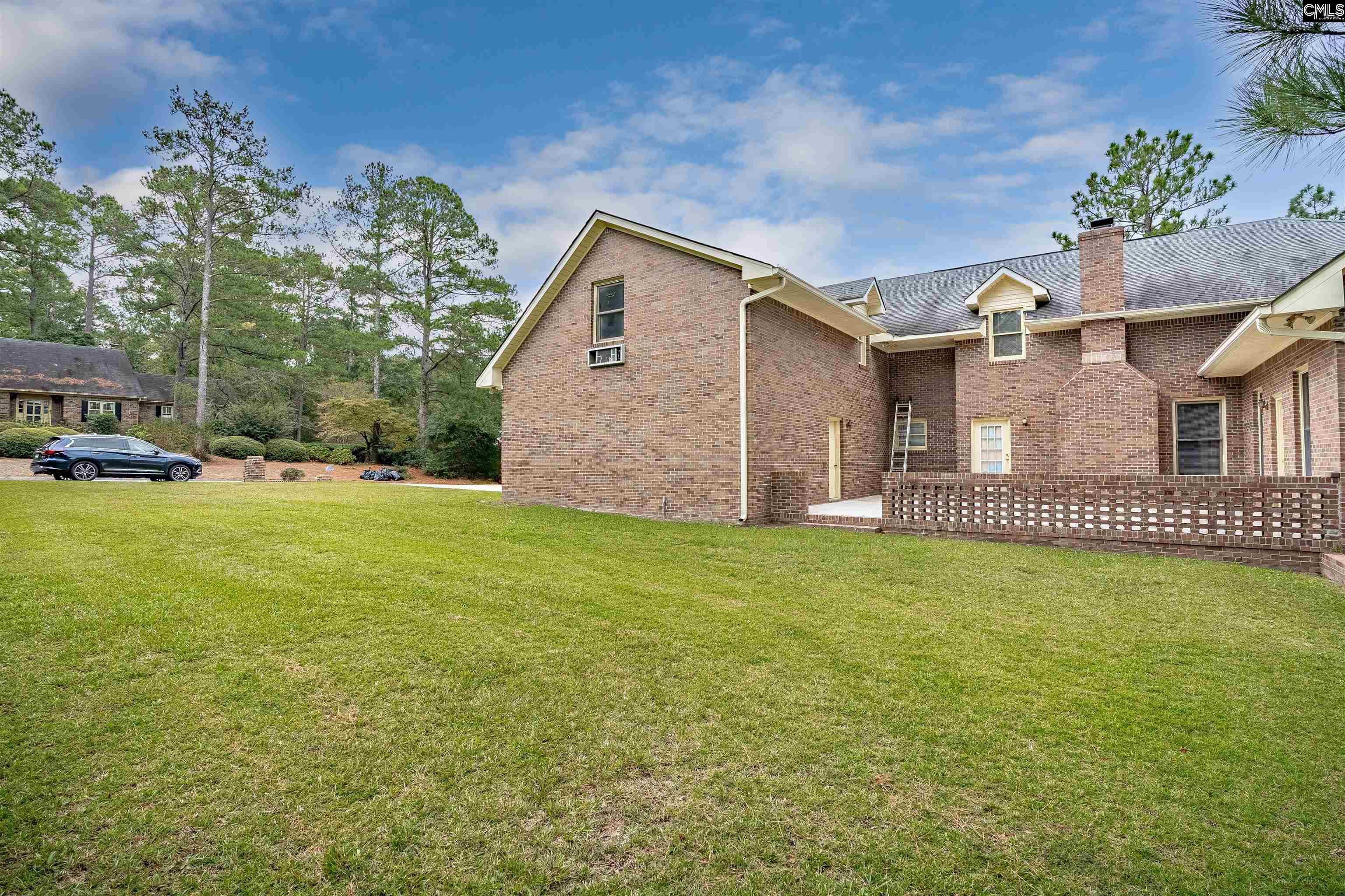 2001 Riding Ridge Road Columbia, SC 29223