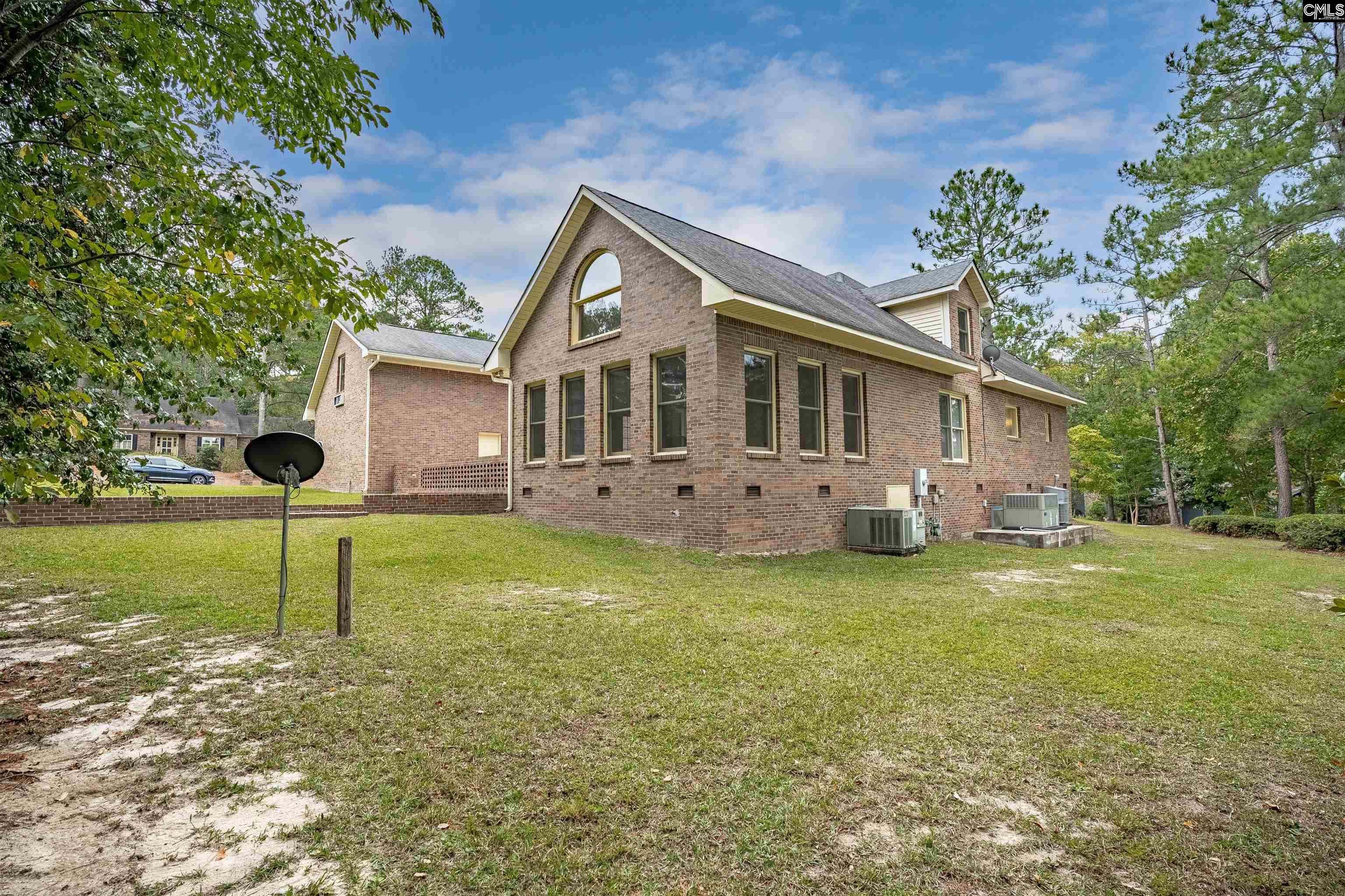 2001 Riding Ridge Road Columbia, SC 29223