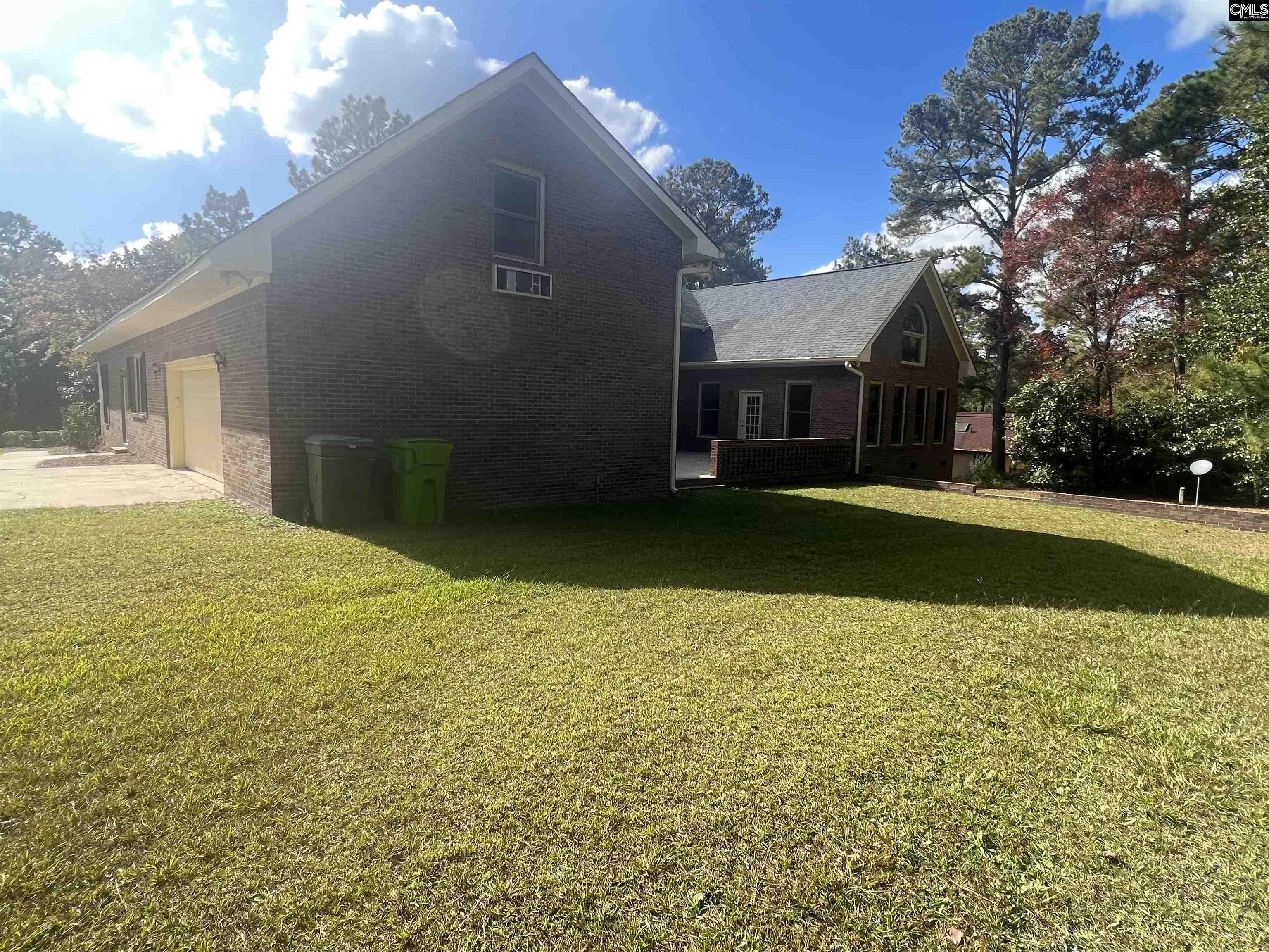 2001 Riding Ridge Road Columbia, SC 29223