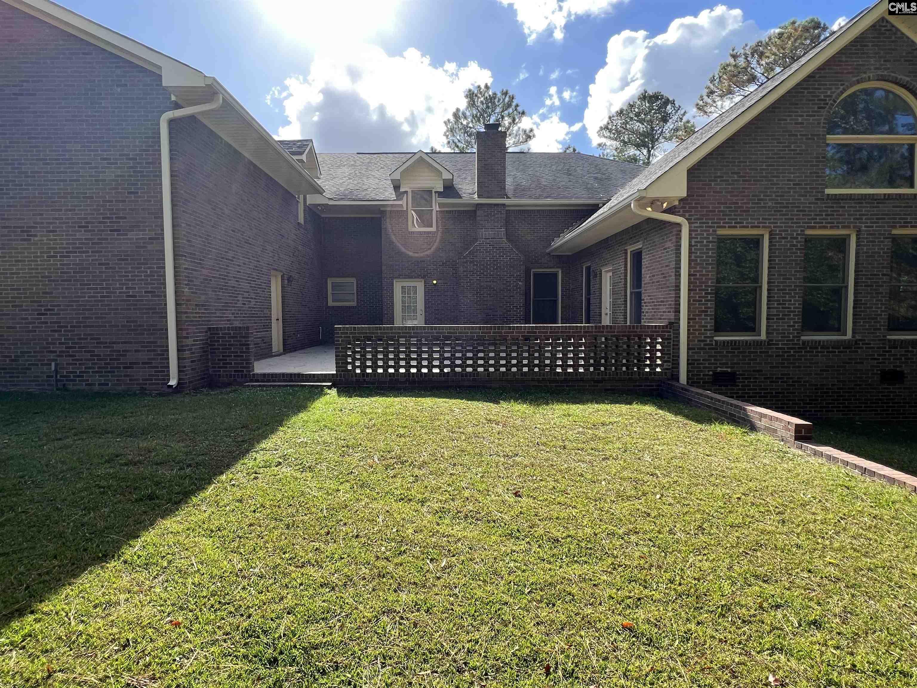 2001 Riding Ridge Road Columbia, SC 29223
