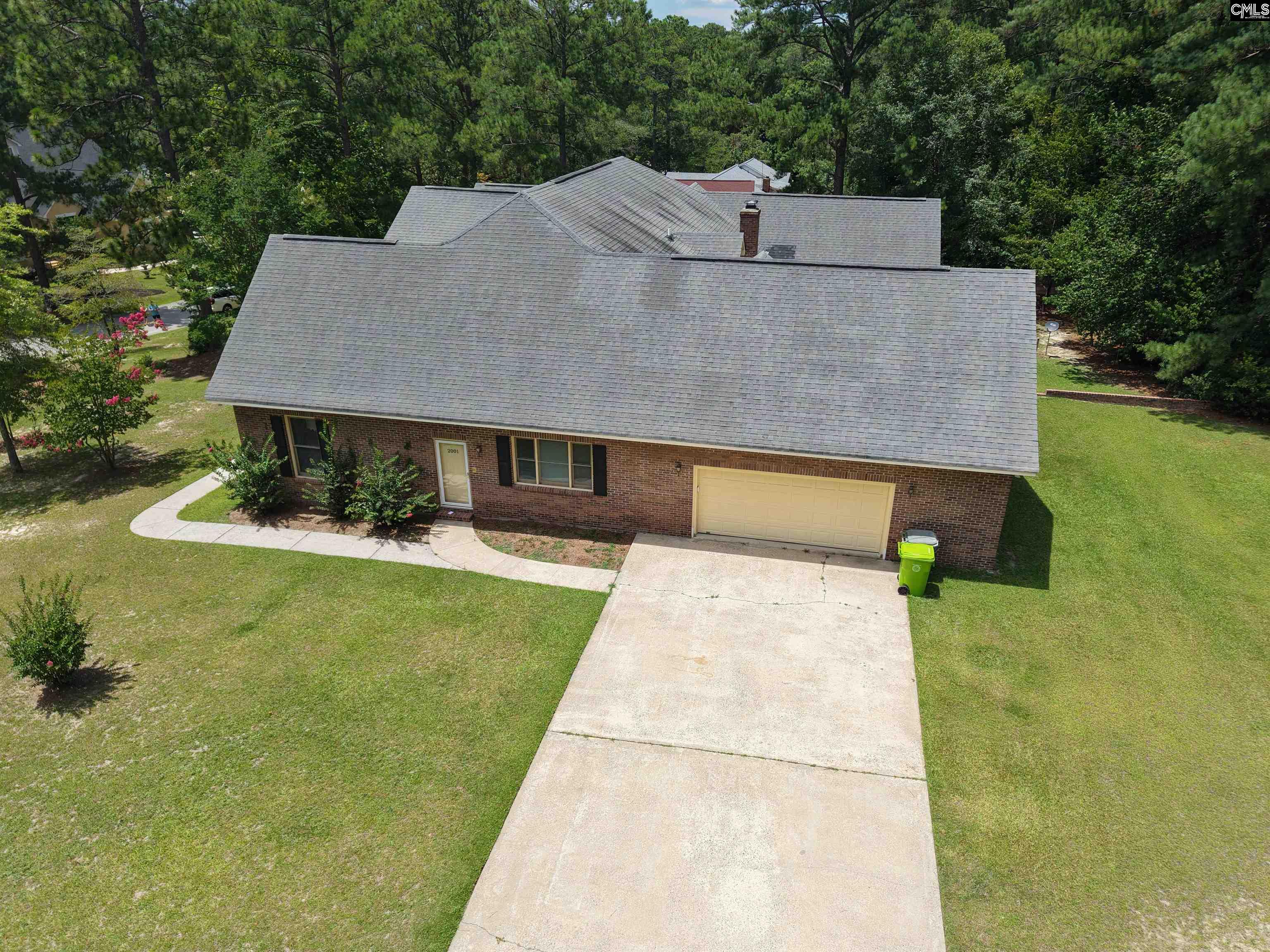 2001 Riding Ridge Road Columbia, SC 29223