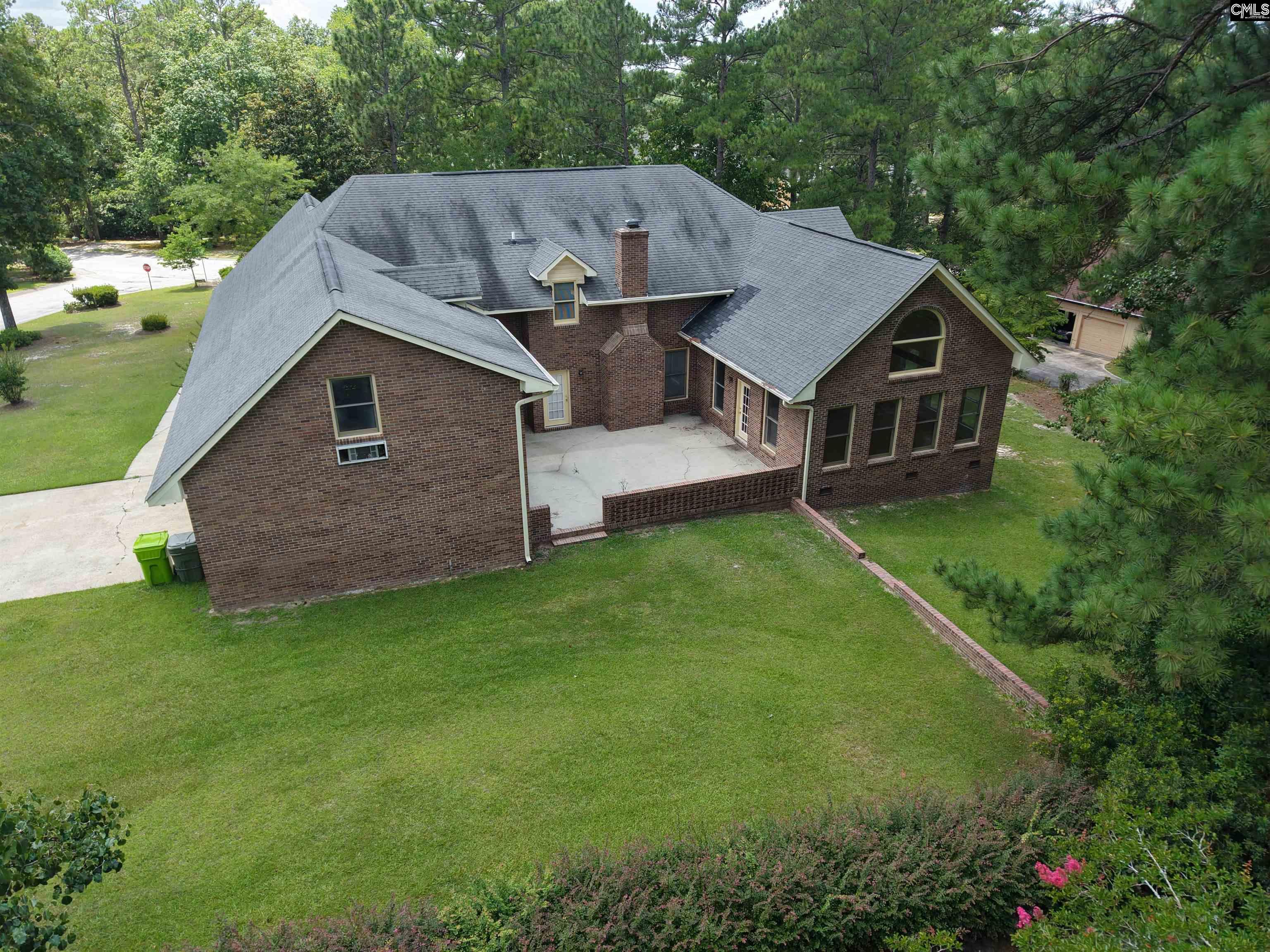 2001 Riding Ridge Road Columbia, SC 29223