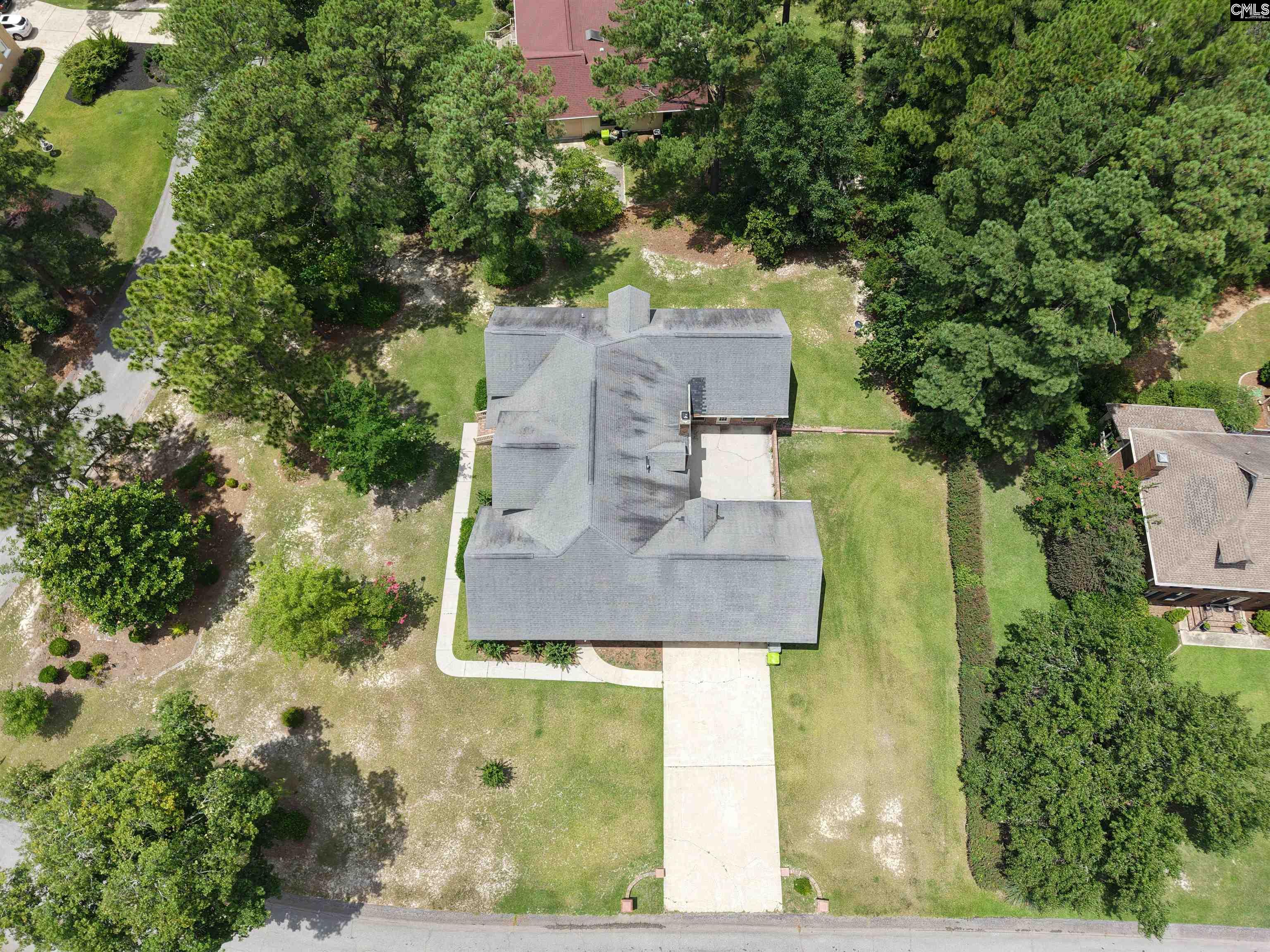 2001 Riding Ridge Road Columbia, SC 29223