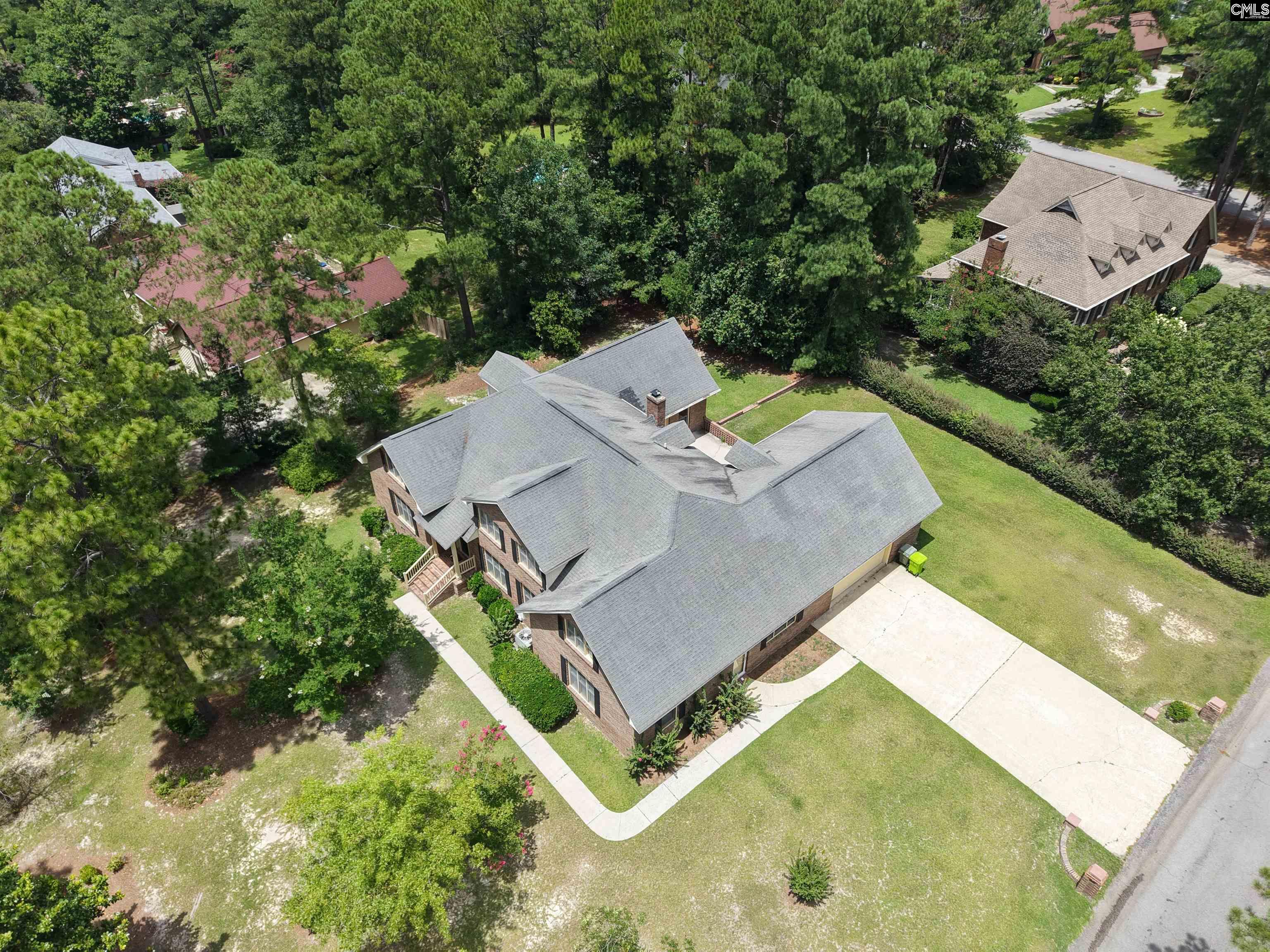 2001 Riding Ridge Road Columbia, SC 29223