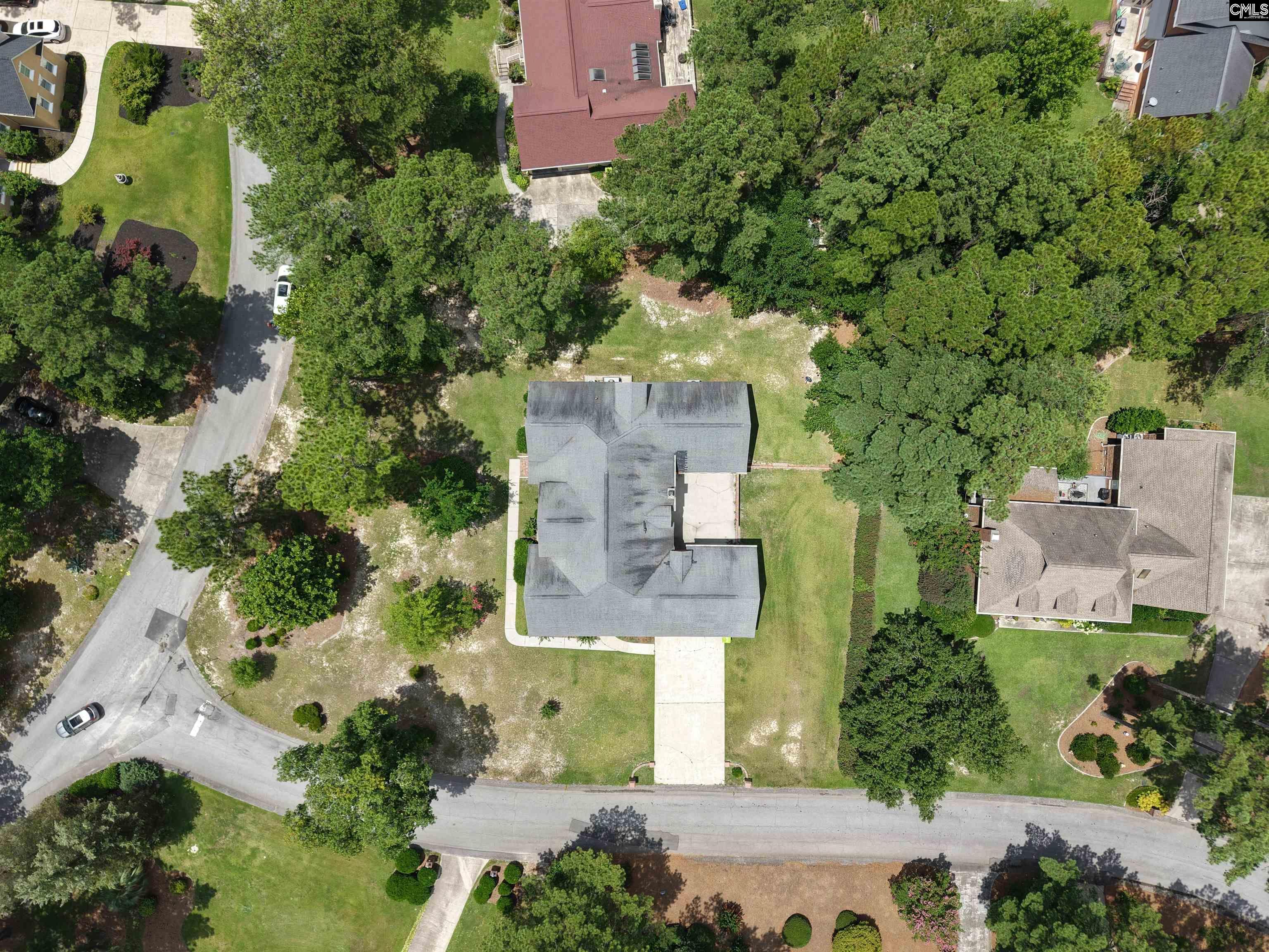 2001 Riding Ridge Road Columbia, SC 29223