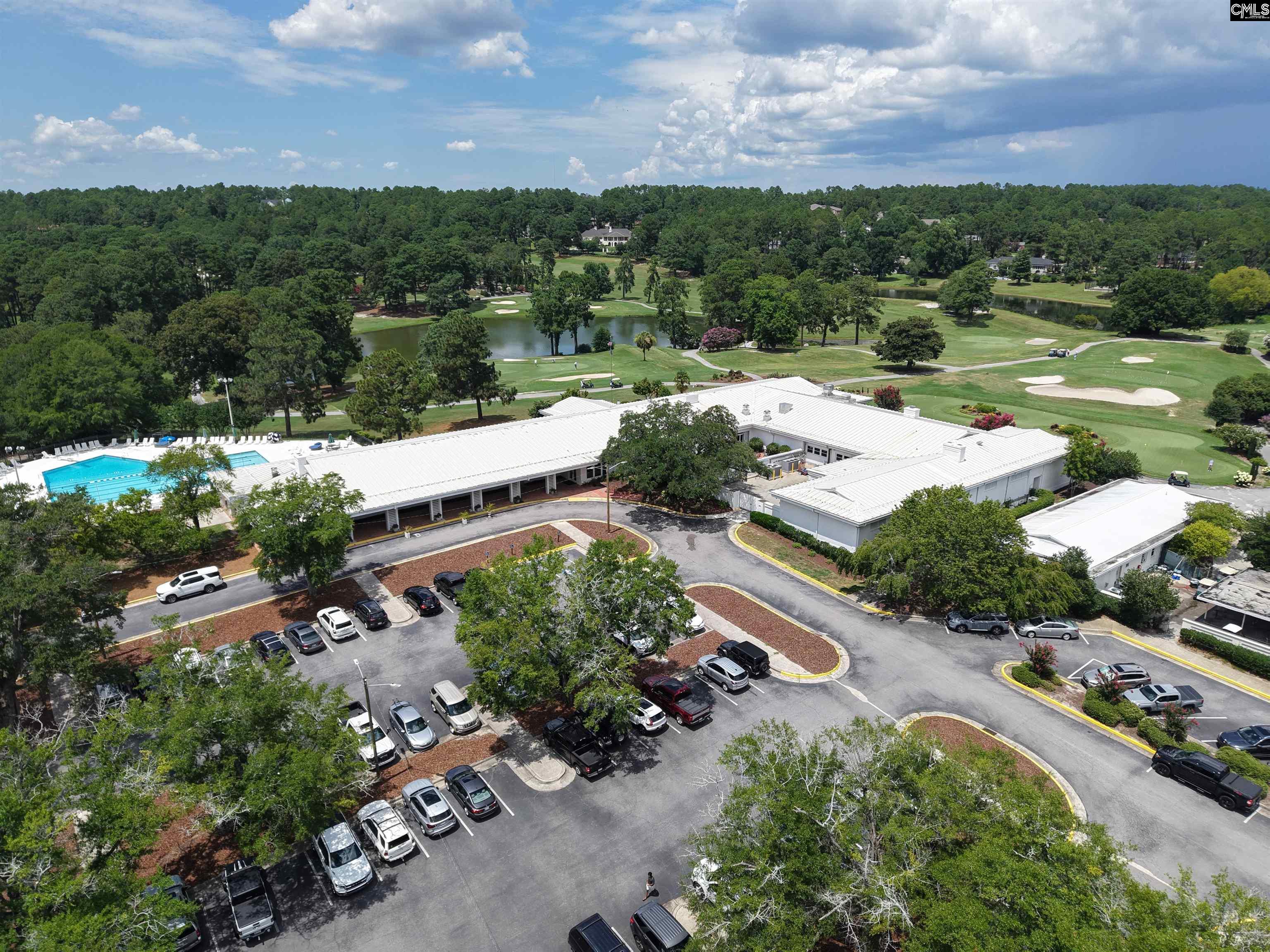 2001 Riding Ridge Road Columbia, SC 29223