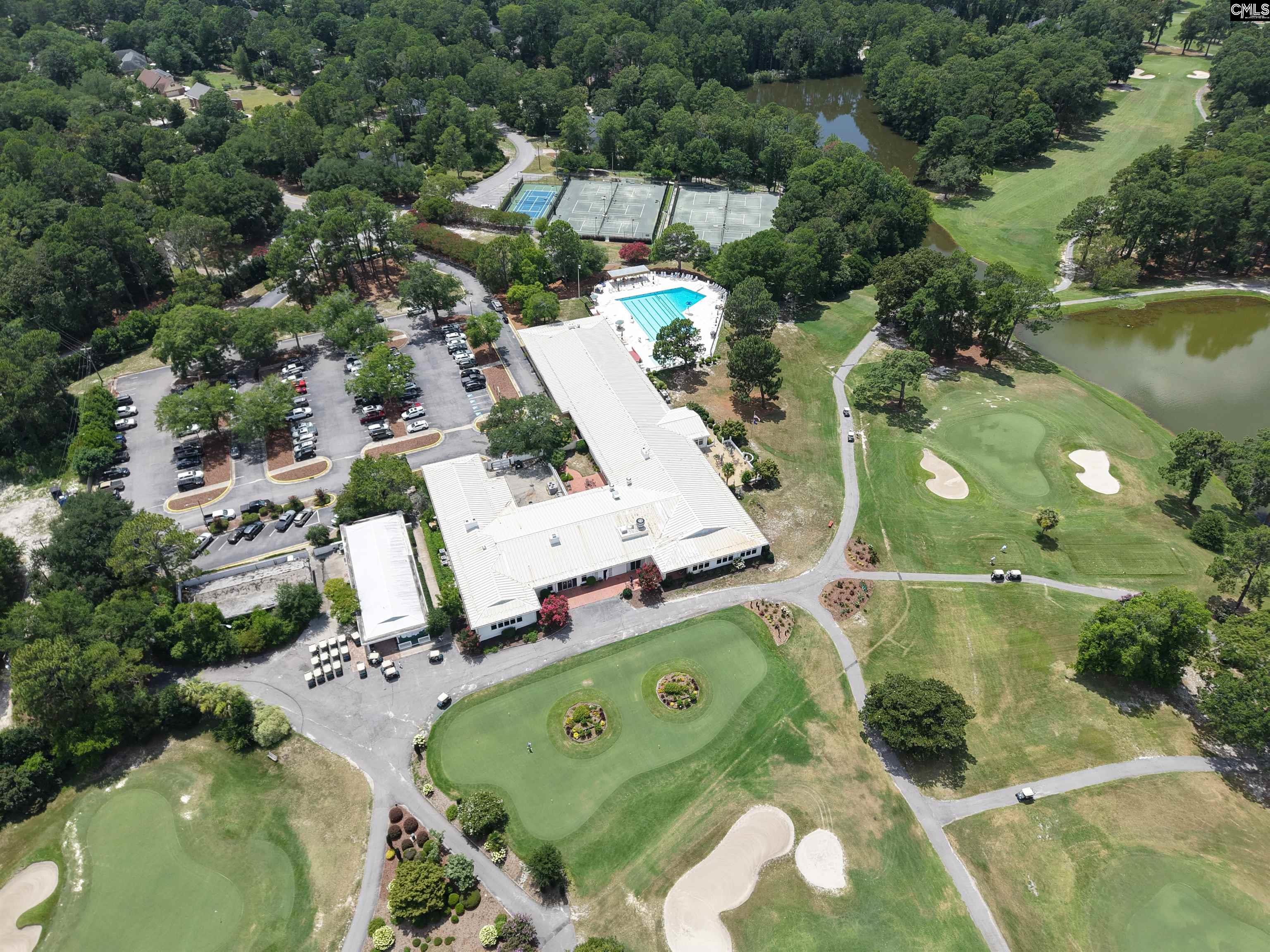 2001 Riding Ridge Road Columbia, SC 29223