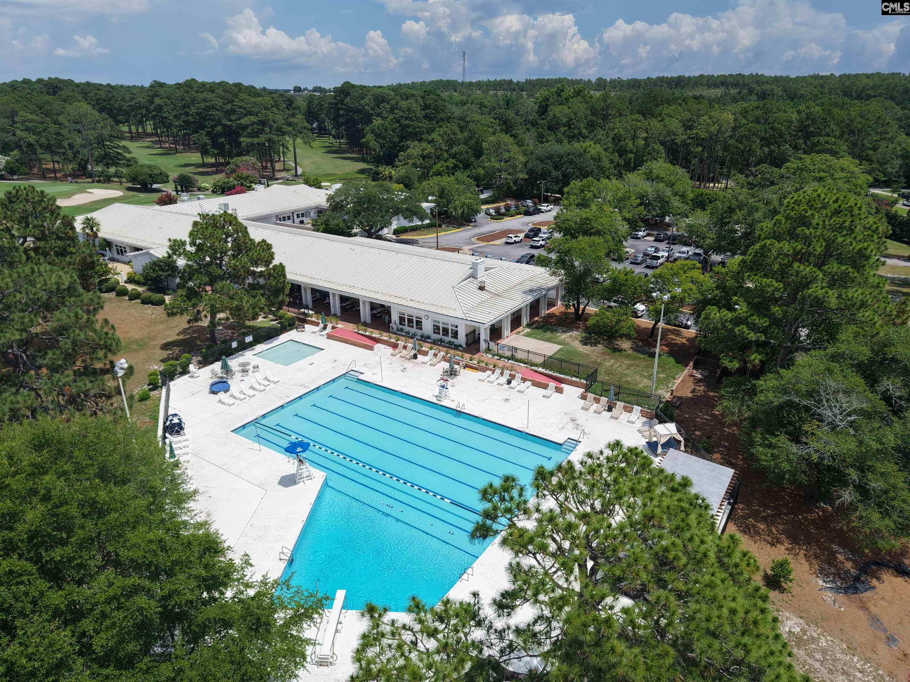 2001 Riding Ridge Road Columbia, SC 29223