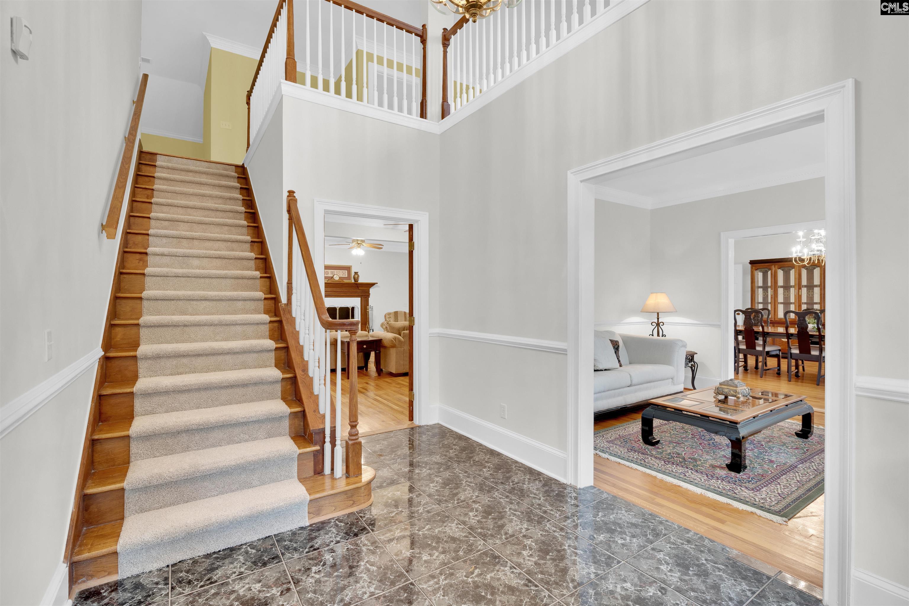 2001 Riding Ridge Road Columbia, SC 29223