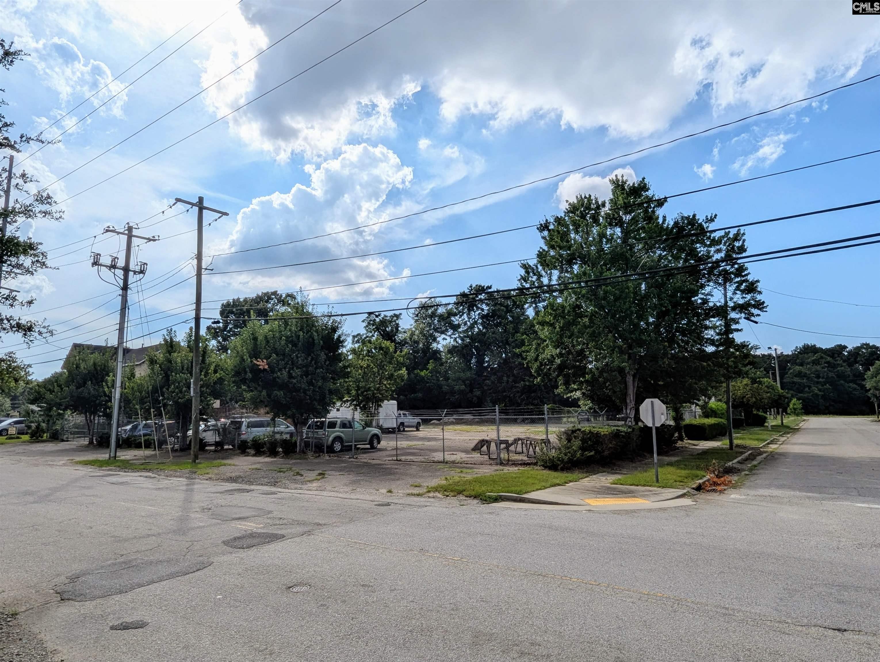 2801 Drayton Street Columbia, SC 29201