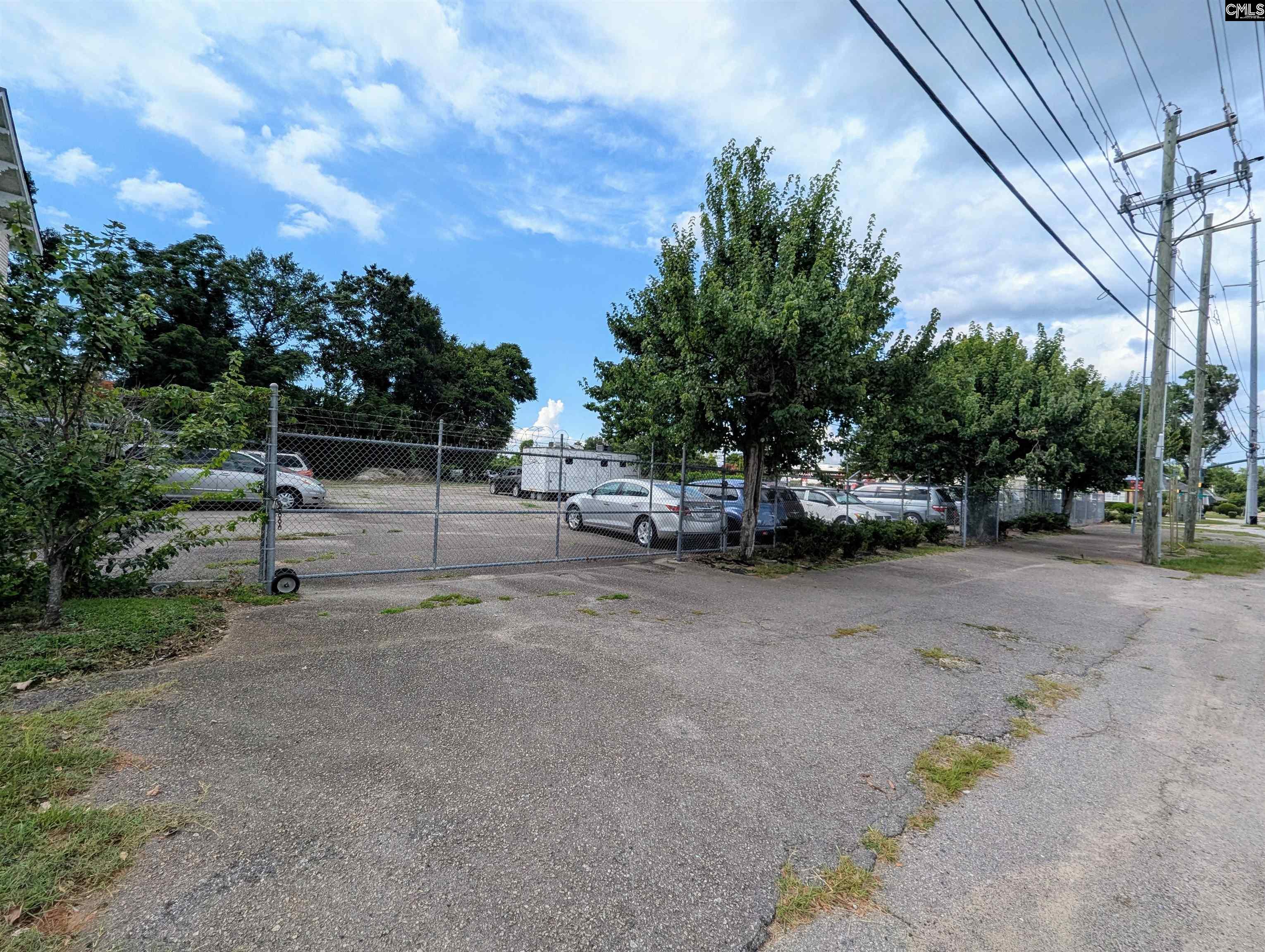2801 Drayton Street Columbia, SC 29201