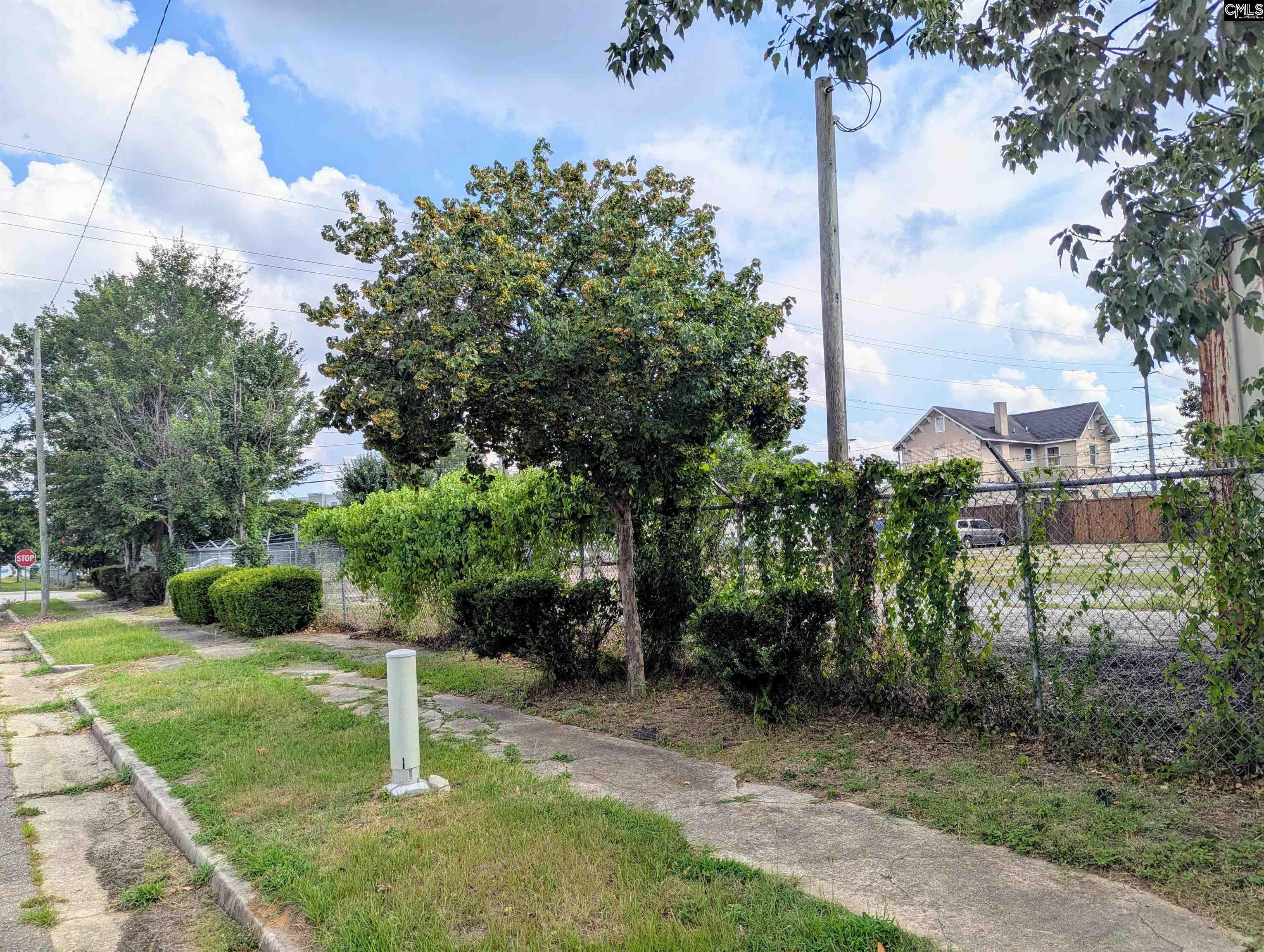 2801 Drayton Street Columbia, SC 29201