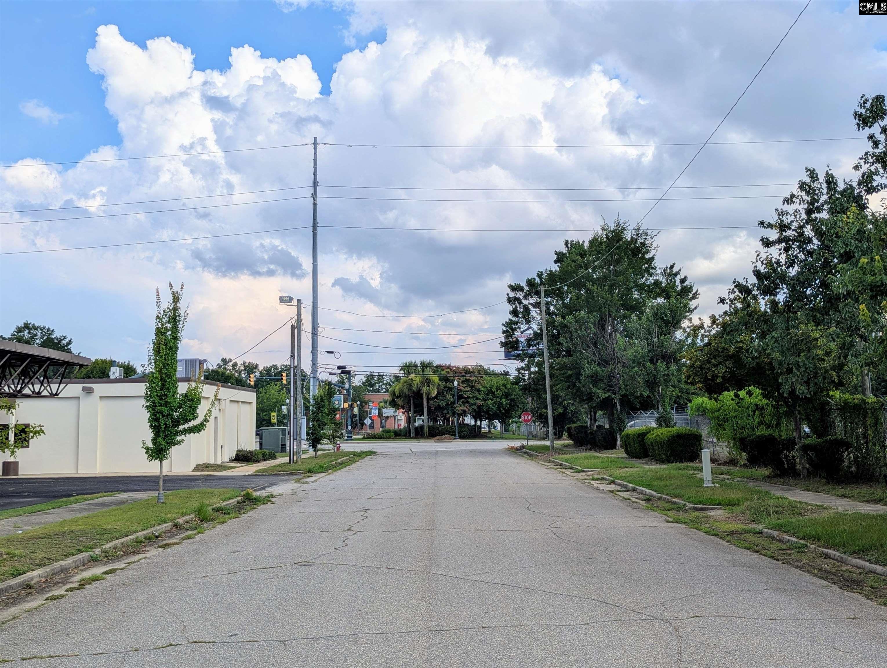 2801 Drayton Street Columbia, SC 29201