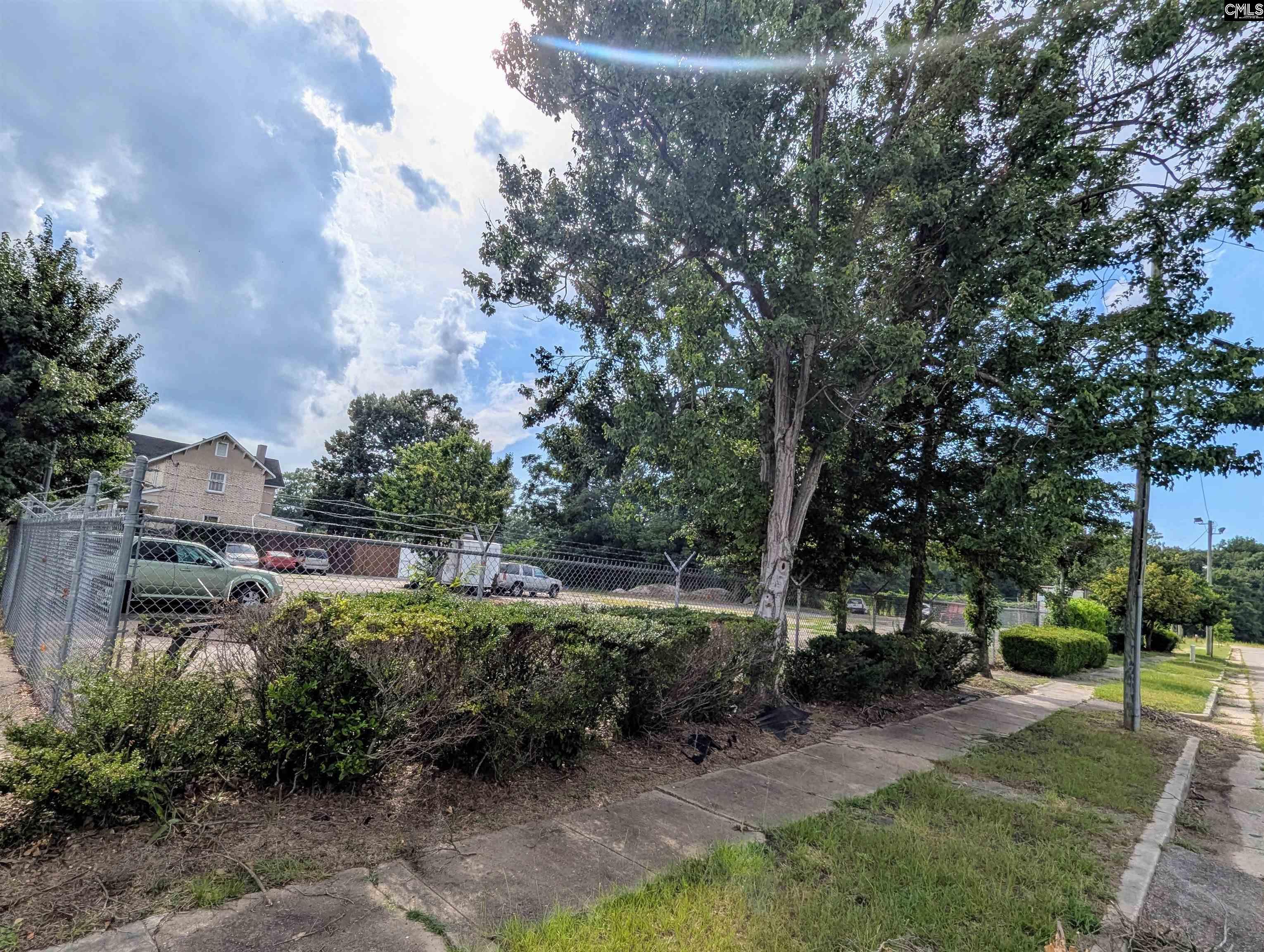 2801 Drayton Street Columbia, SC 29201