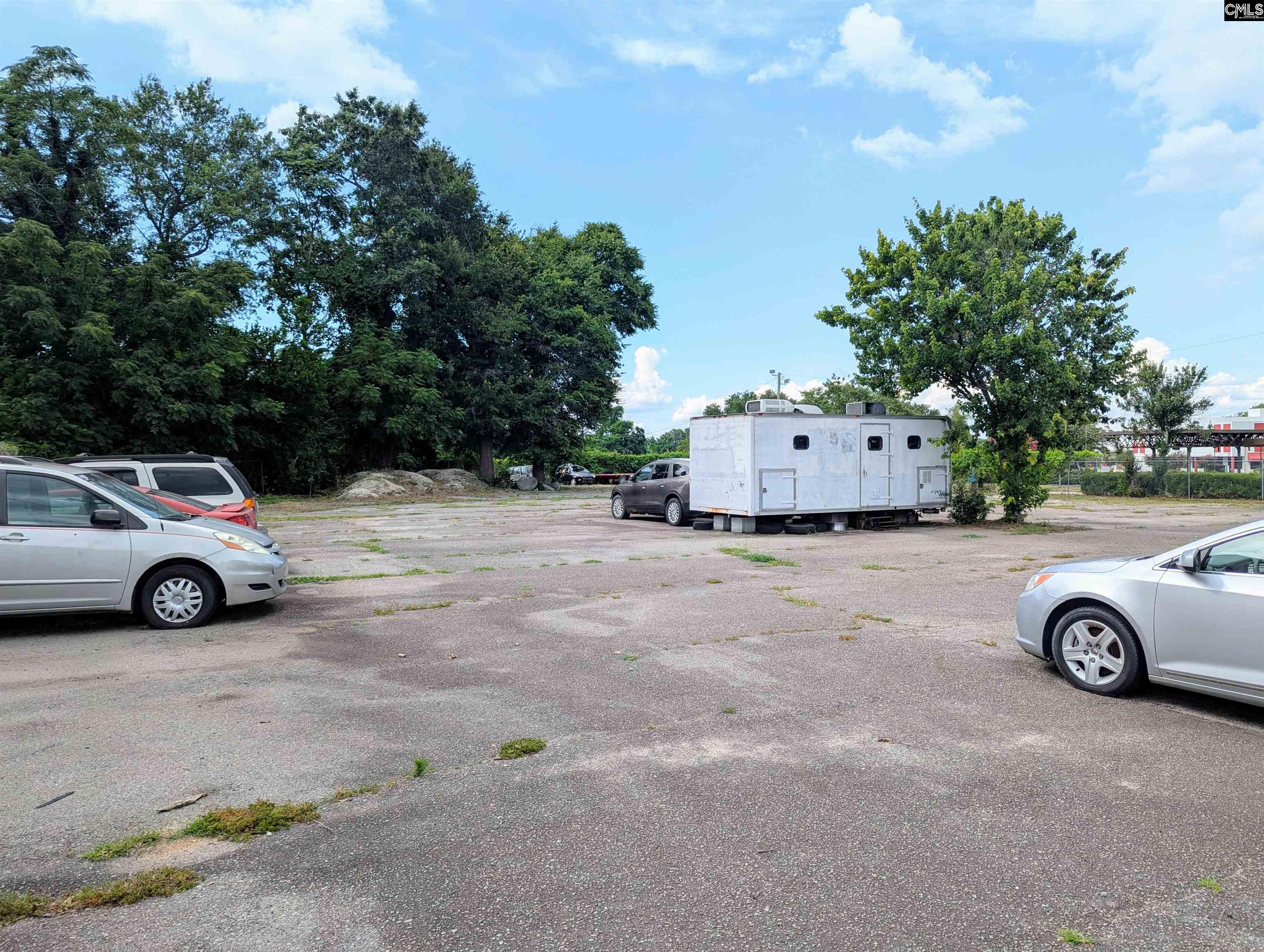 2801 Drayton Street Columbia, SC 29201