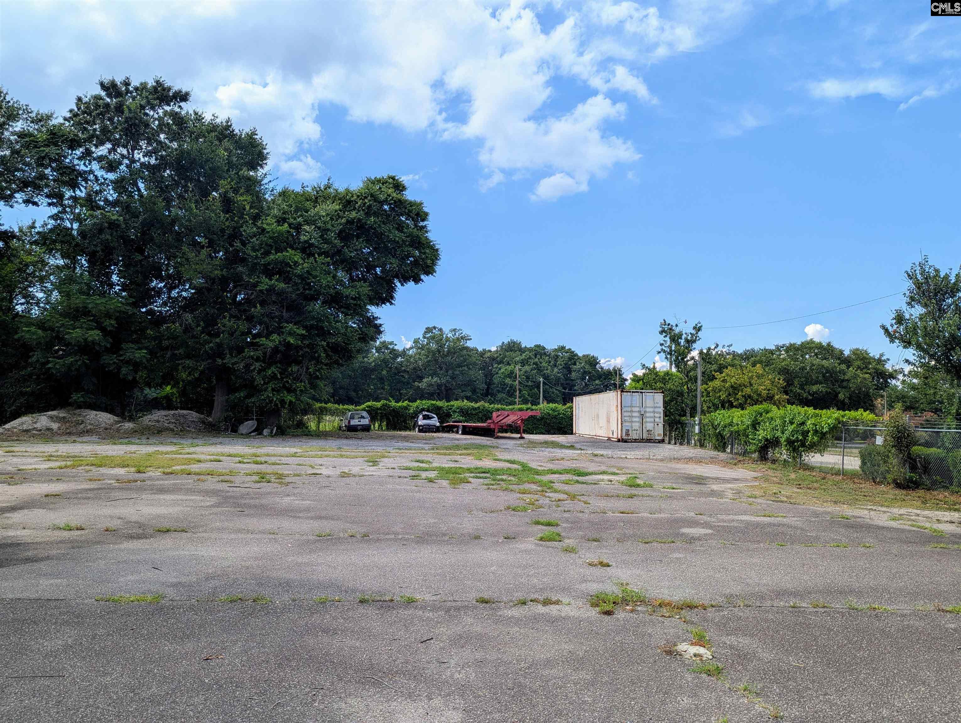 2801 Drayton Street Columbia, SC 29201