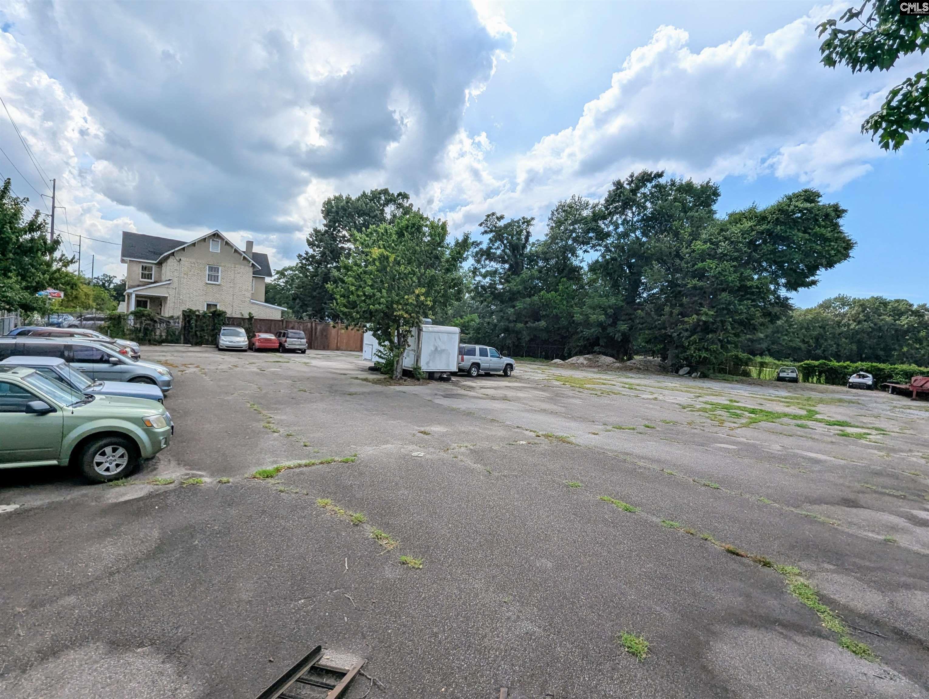 2801 Drayton Street Columbia, SC 29201