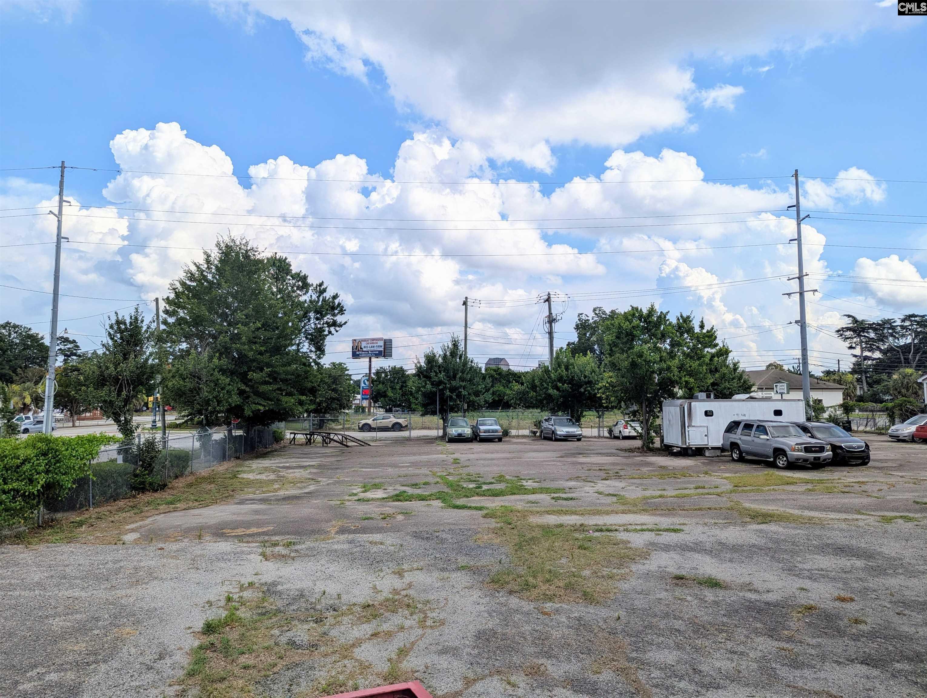 2801 Drayton Street Columbia, SC 29201