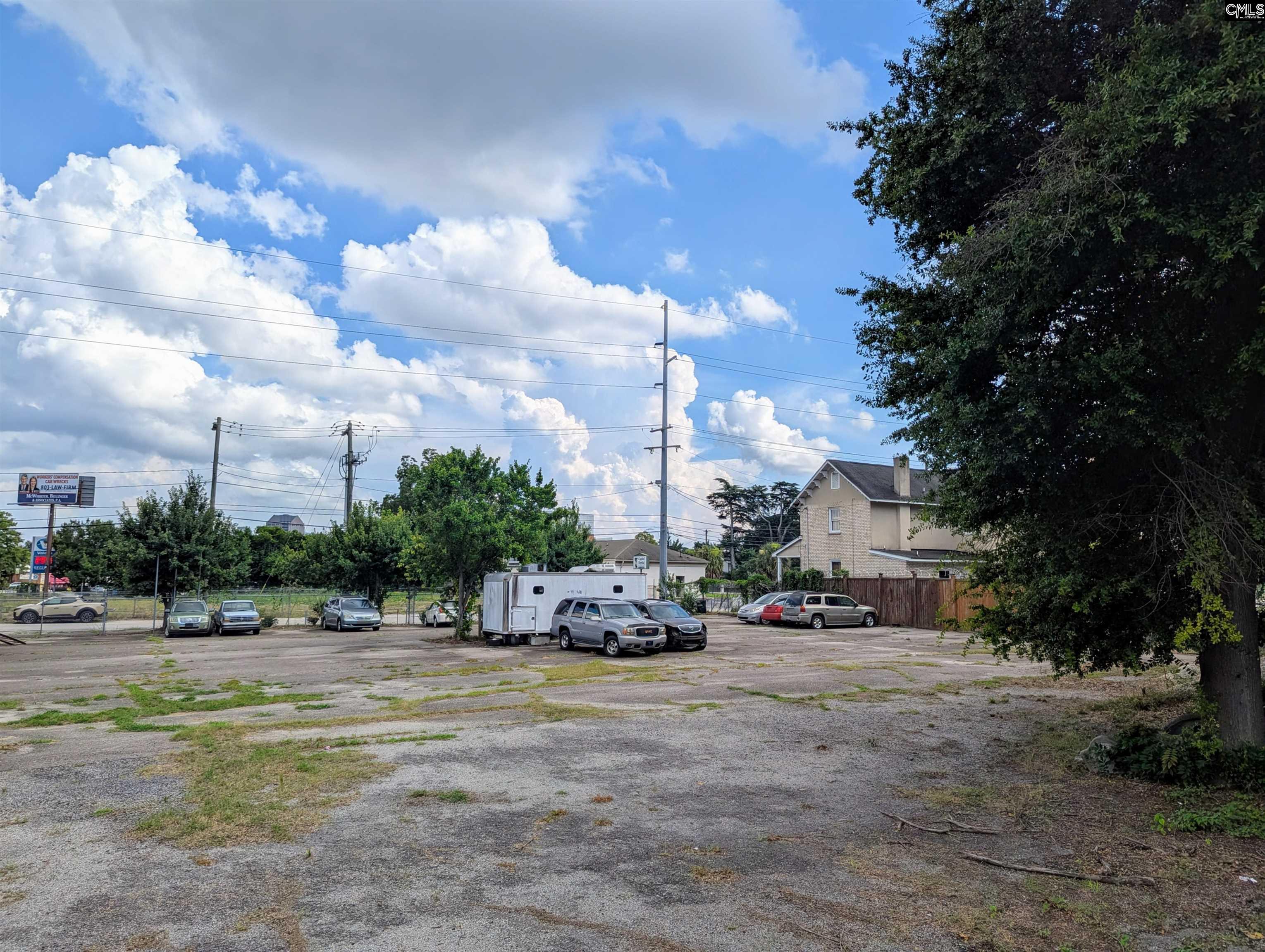 2801 Drayton Street Columbia, SC 29201