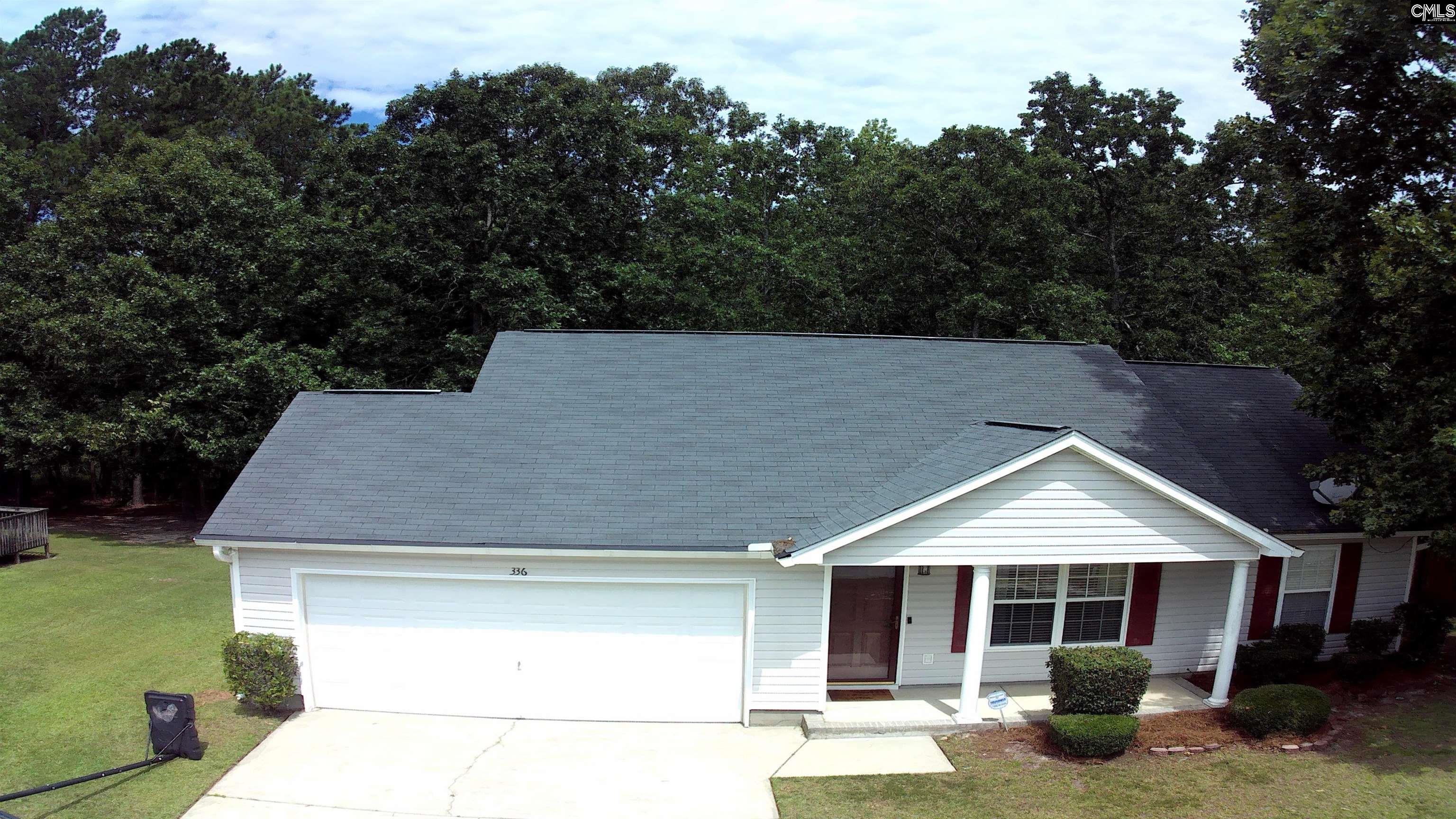336 Cane Brake Circle Columbia, SC 29223