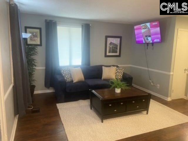 2105 Ervin Street Columbia, SC 29204