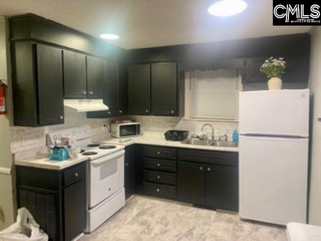 2105 Ervin Street Columbia, SC 29204