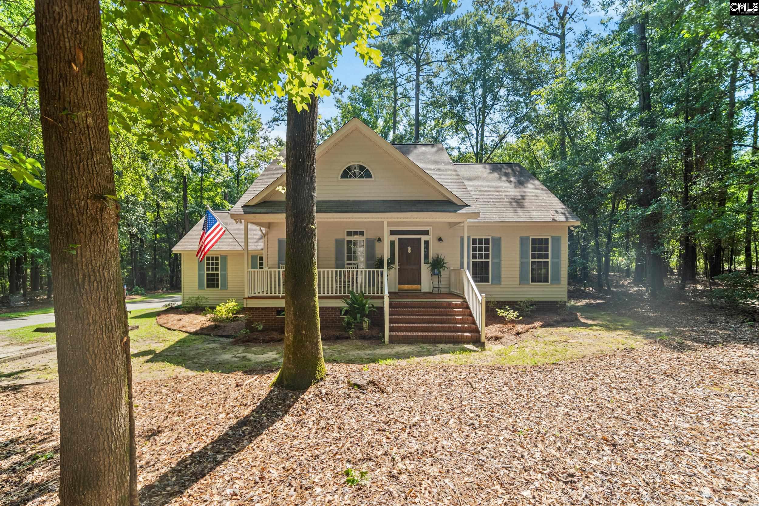 340 Mccain Drive, Denmark, South Carolina image 1