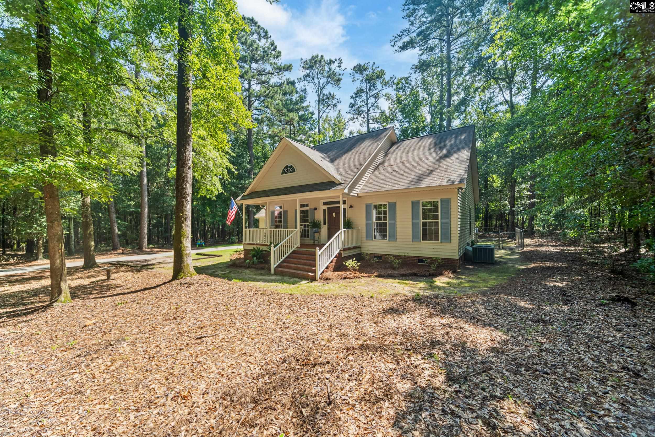 340 Mccain Drive, Denmark, South Carolina image 2