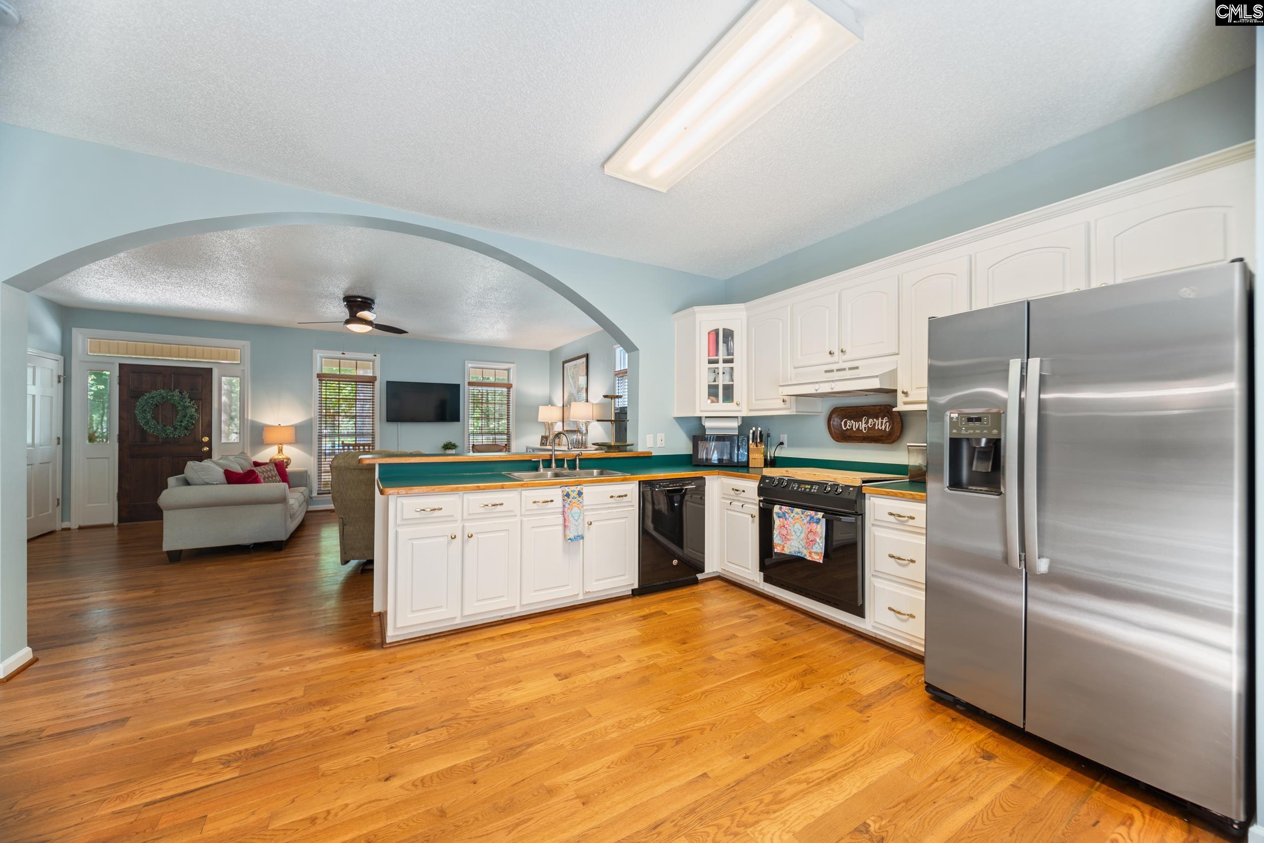 340 Mccain Drive, Denmark, South Carolina image 15