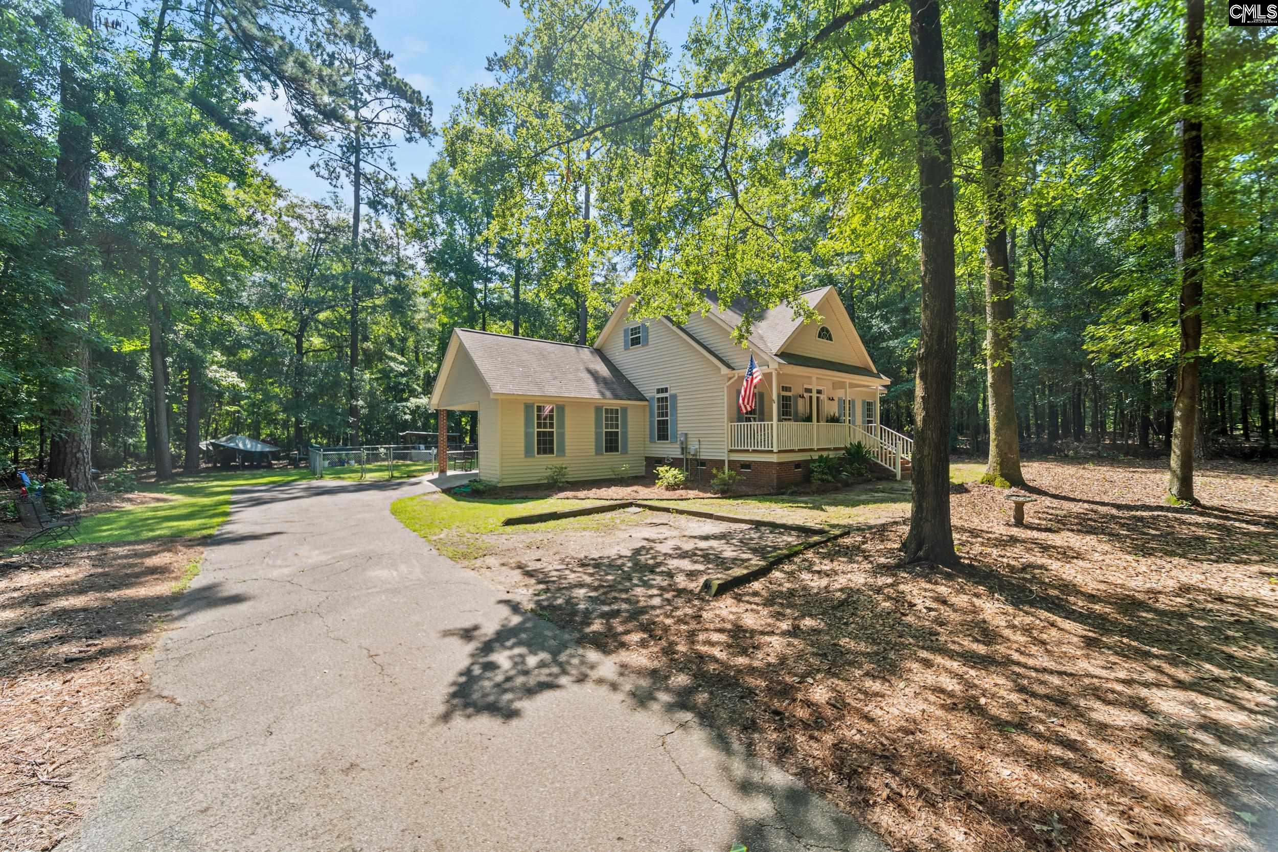 340 Mccain Drive, Denmark, South Carolina image 3