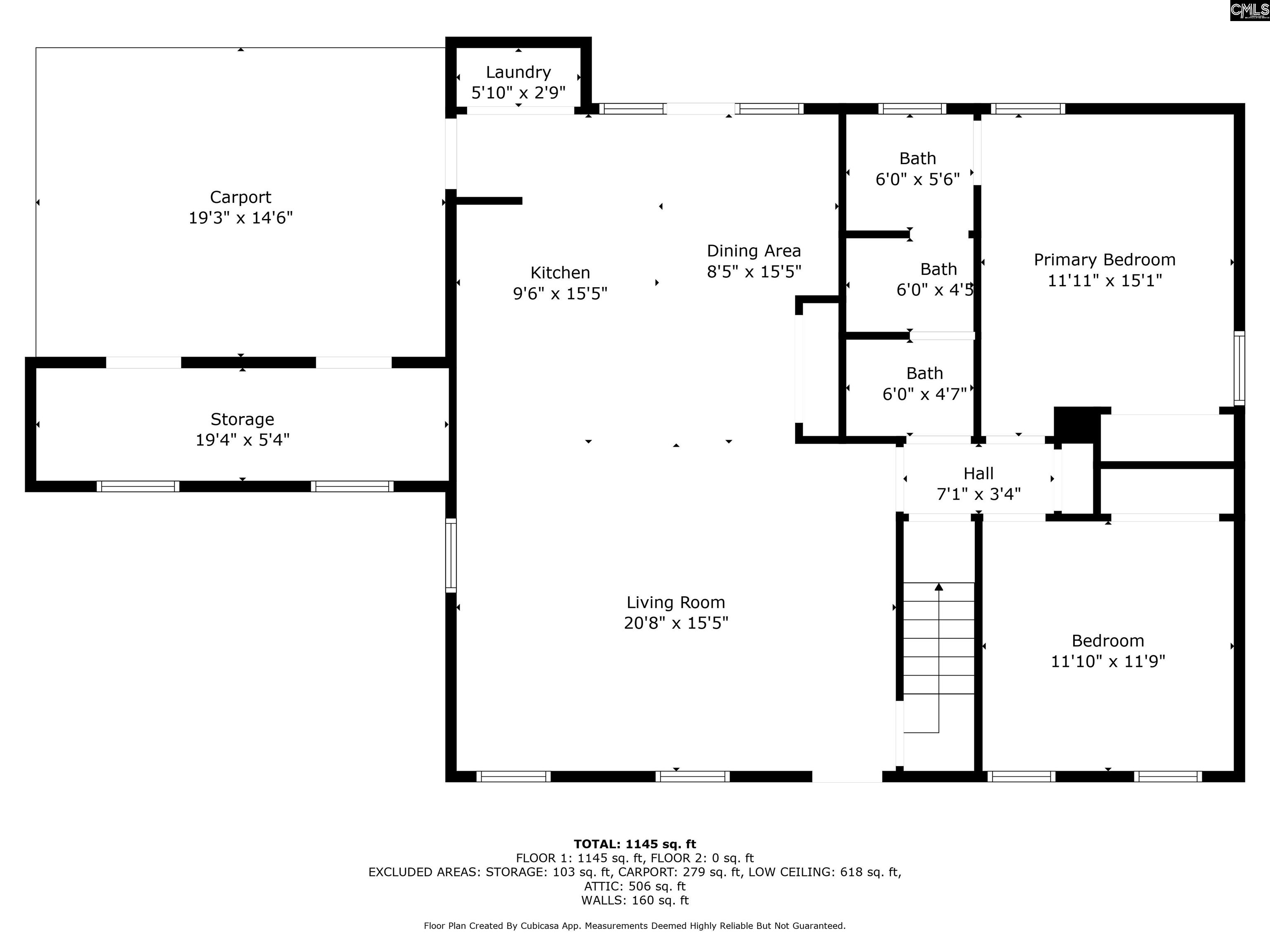 340 Mccain Drive, Denmark, South Carolina image 25